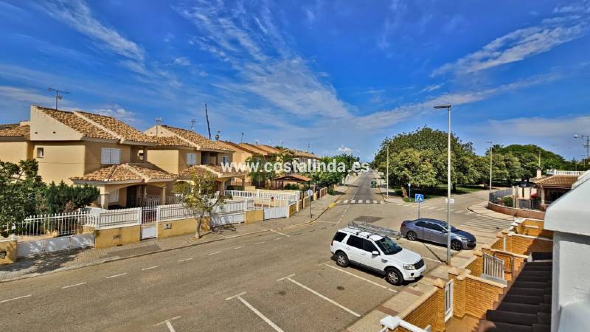 Bungalow in Los Alcazares