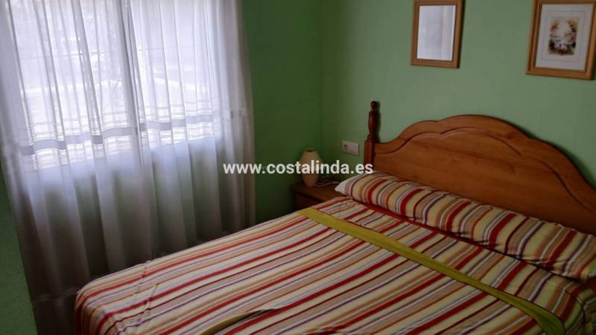 Bungalow in Los Alcazares