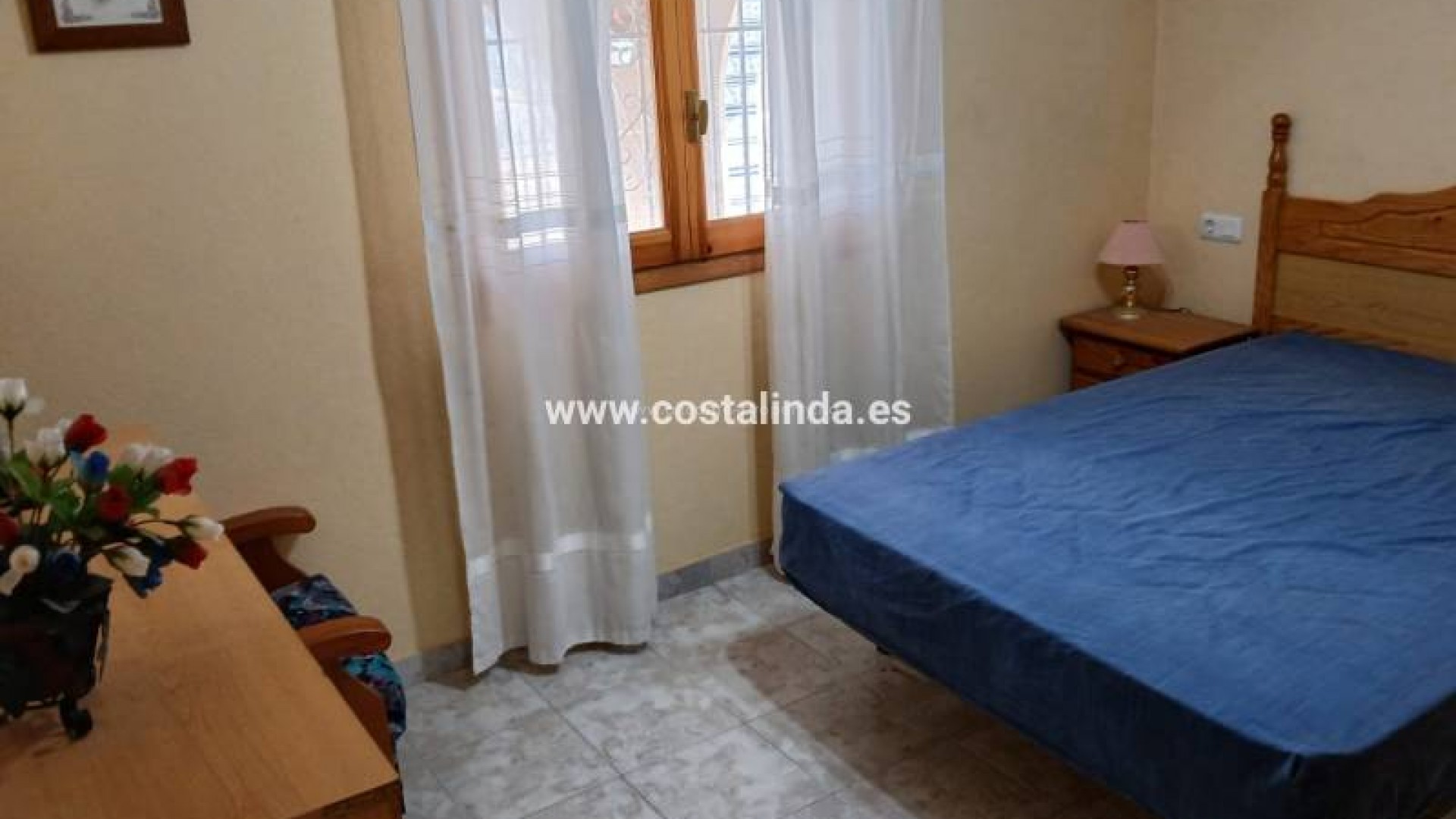 Bungalow in Los Alcazares