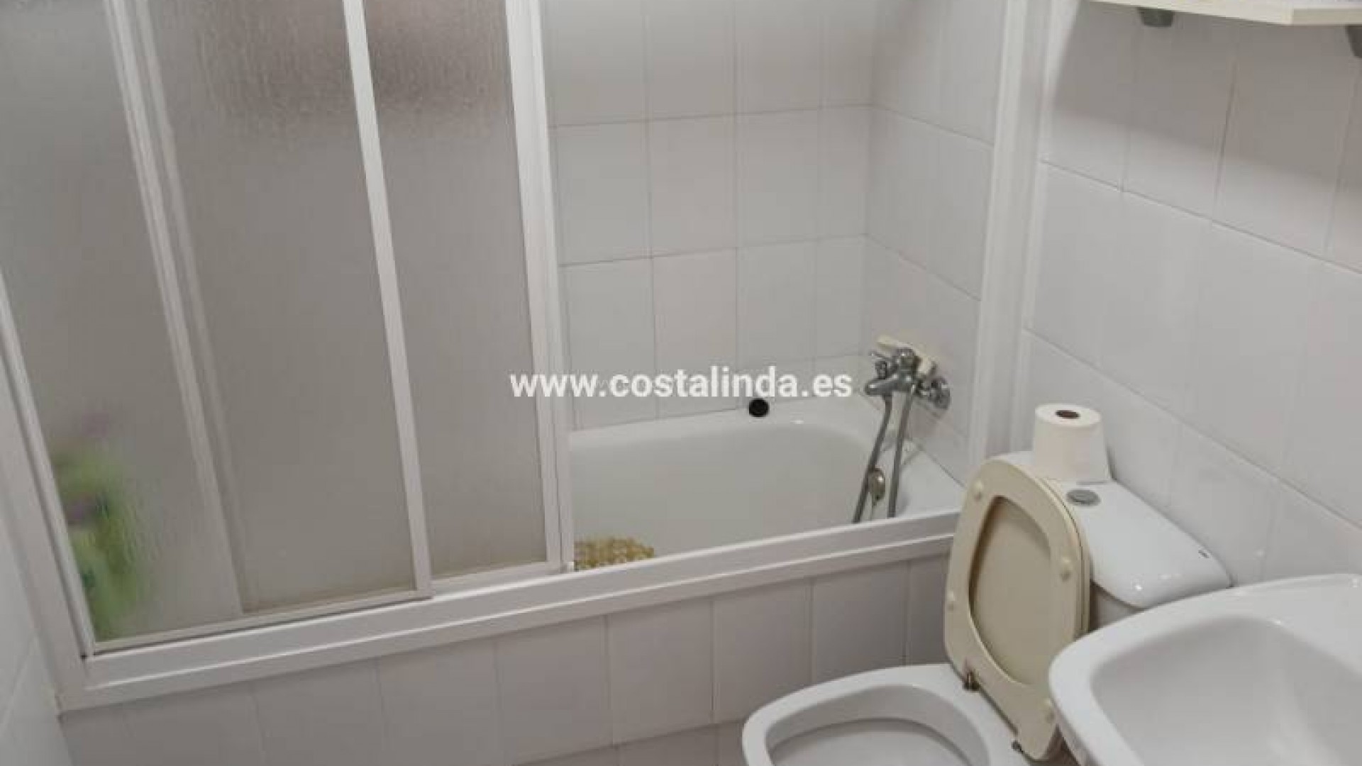 Bungalow in Los Alcazares