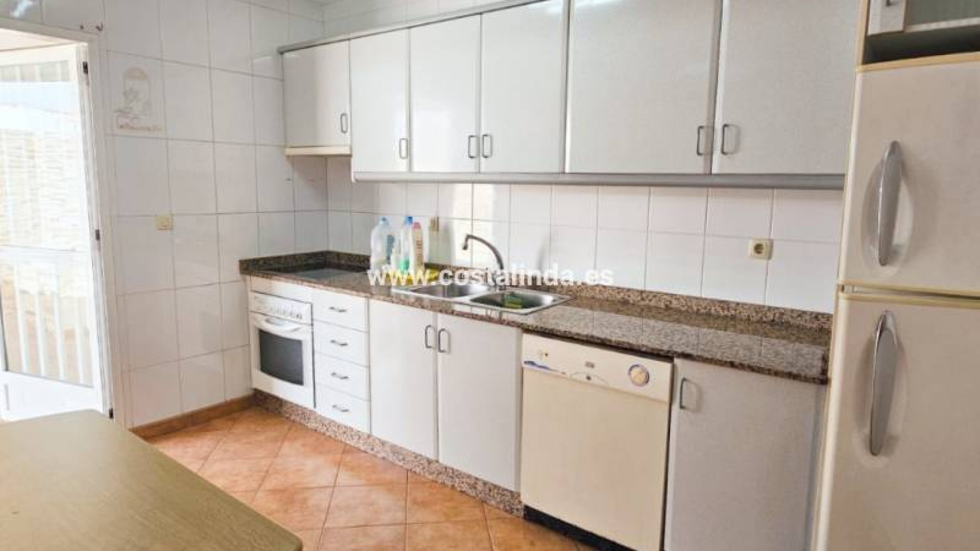 Bungalow in Los Alcazares