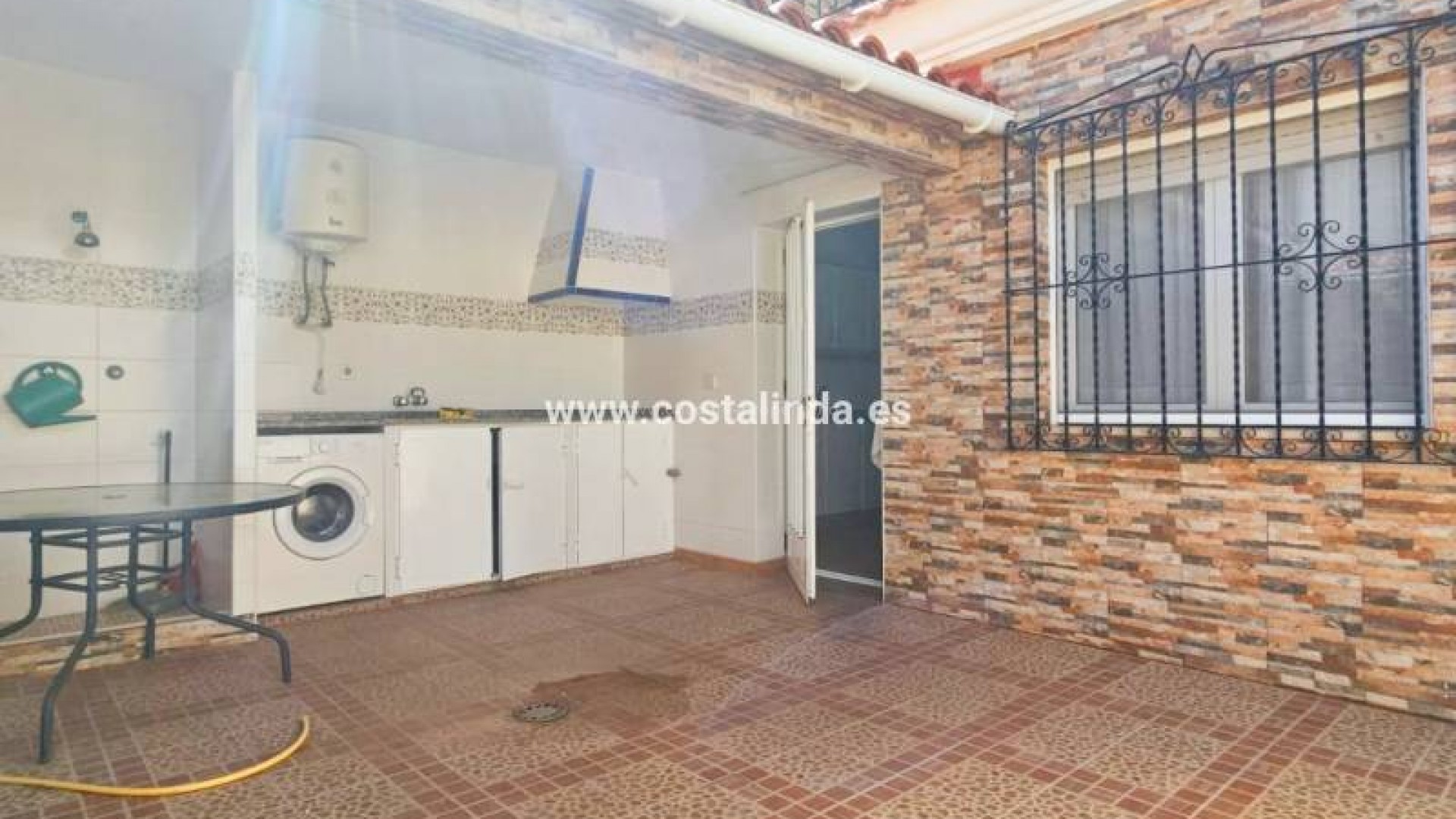 Bungalow in Los Alcazares