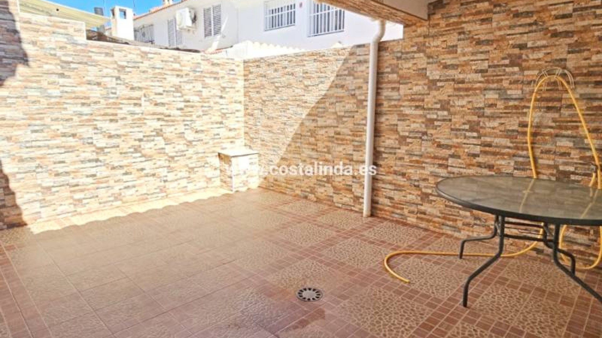 Bungalow in Los Alcazares