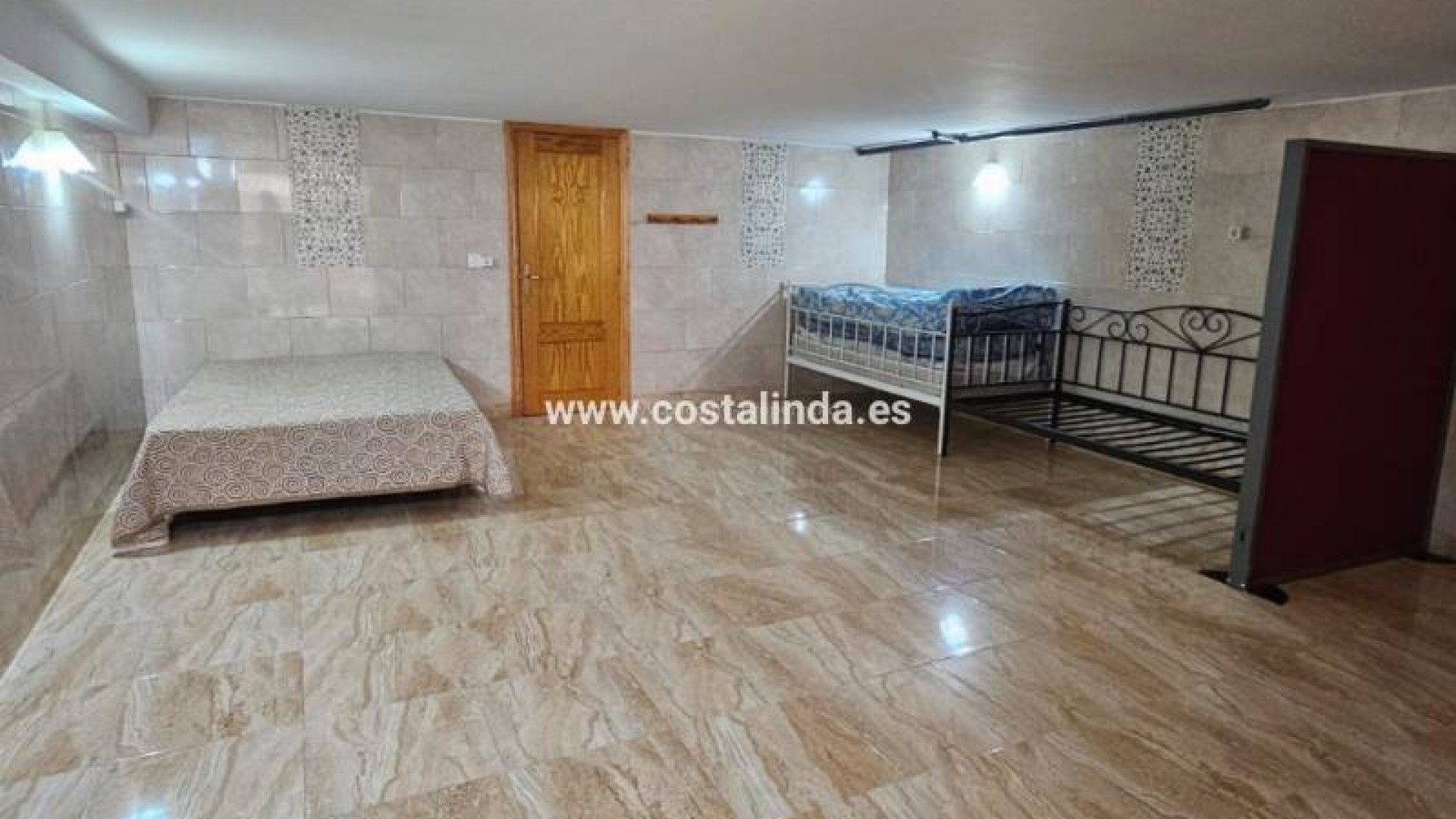 Bungalow in Los Alcazares