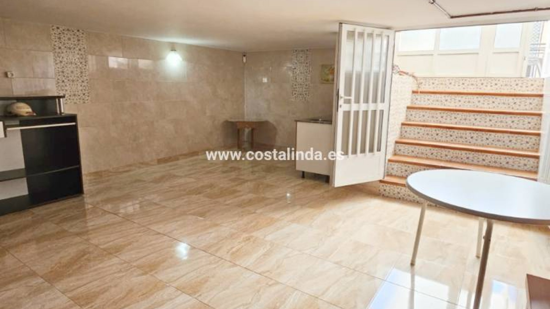 Bungalow in Los Alcazares