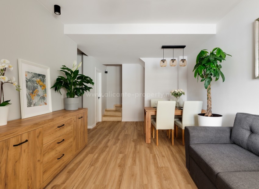 Bungalow in Los Altos