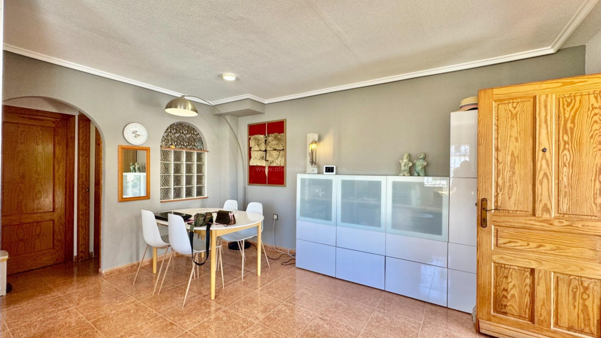 Bungalow in Los Altos