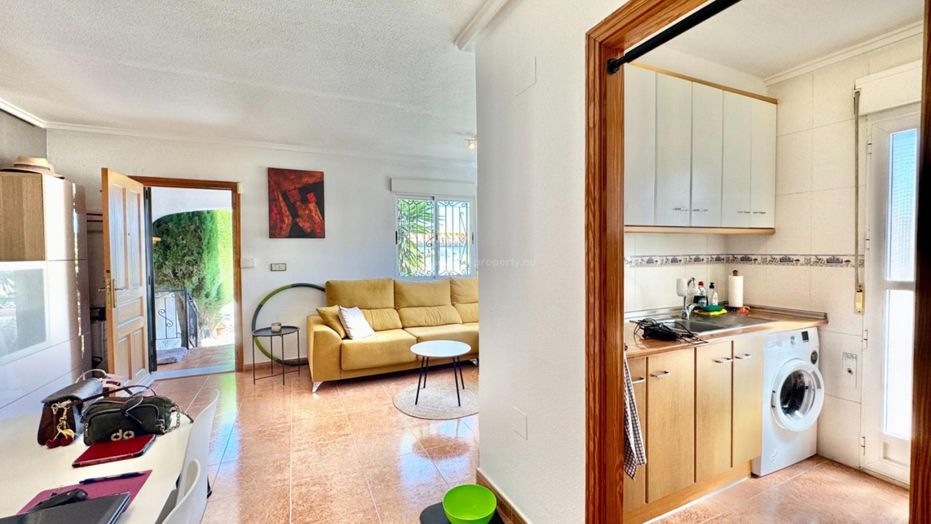 Bungalow in Los Altos