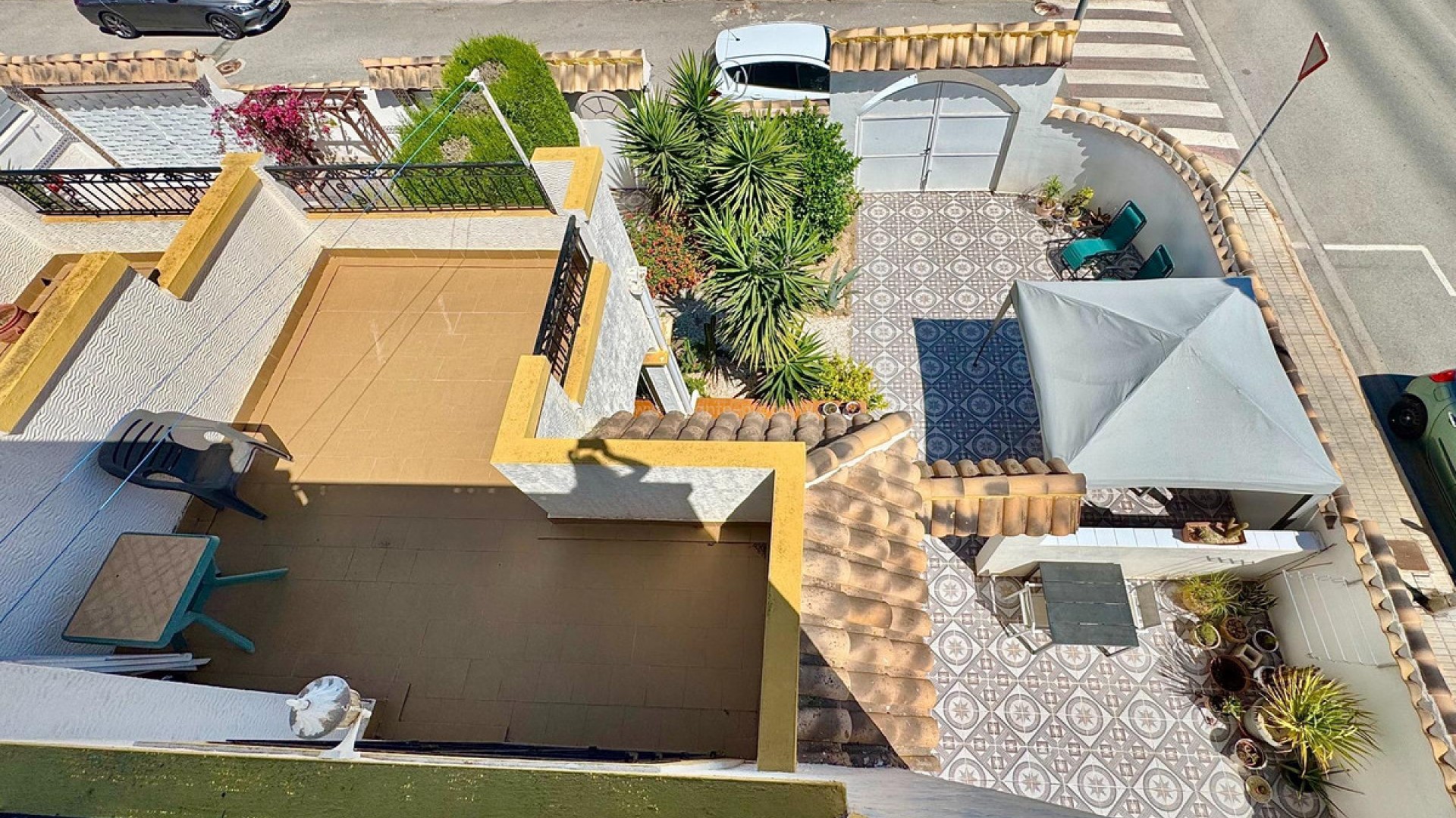 Bungalow in Los Altos