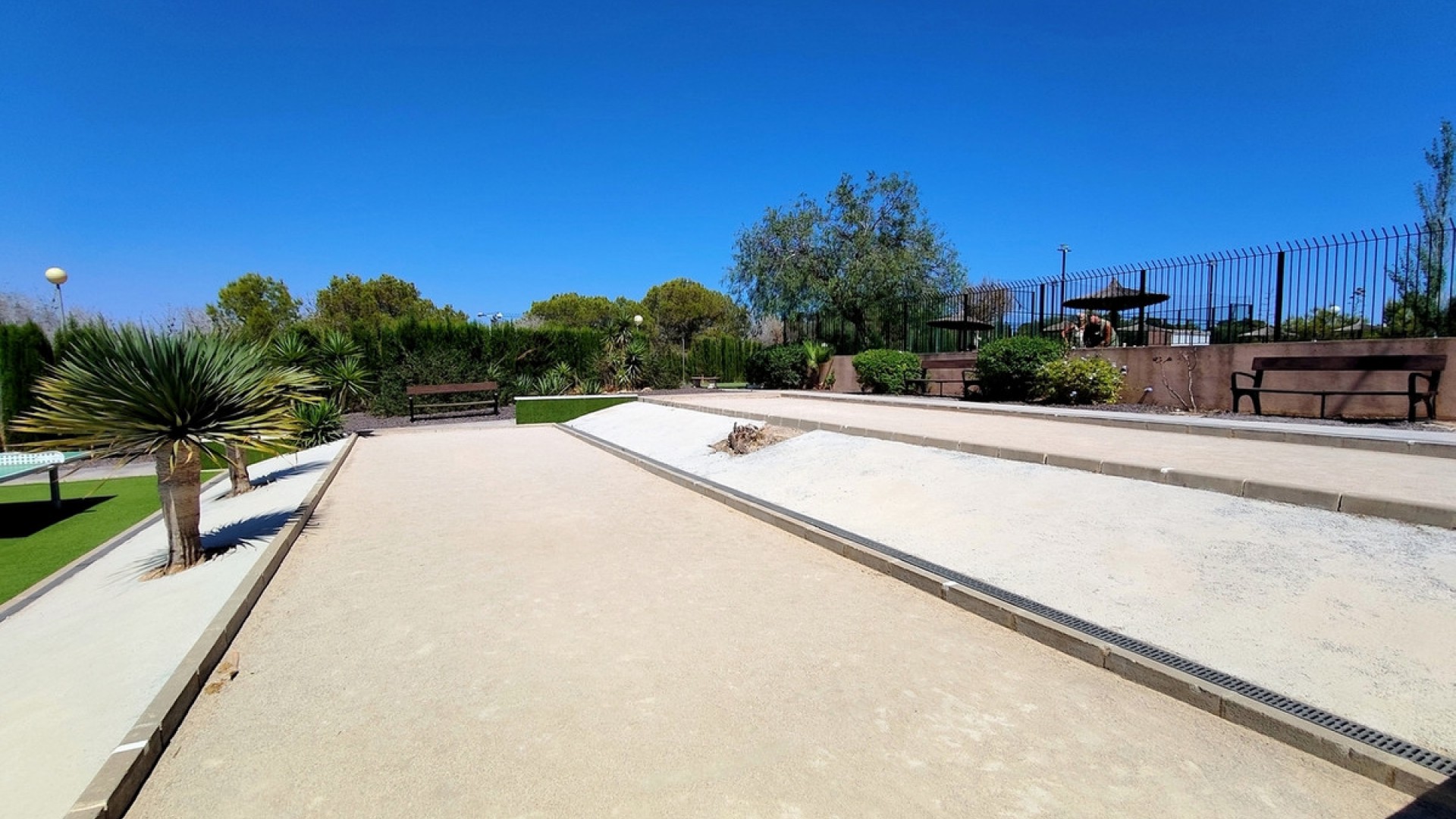 Bungalow in Los Altos