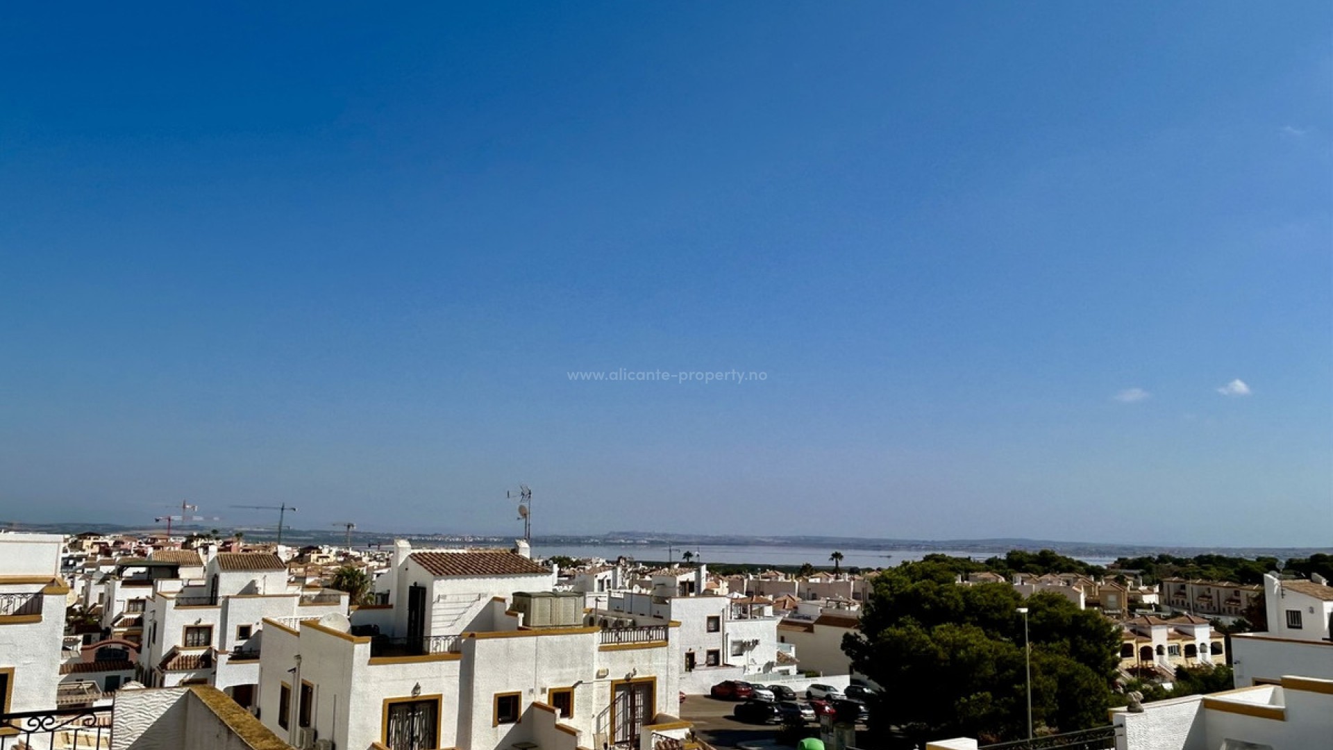 Bungalow in Los Altos