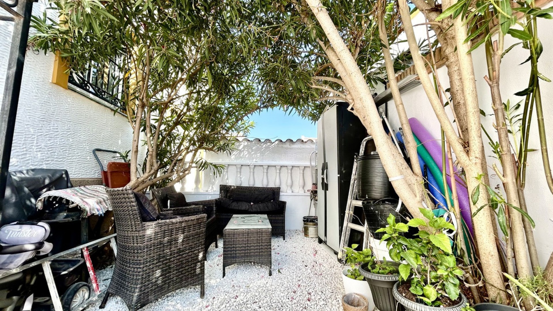 Bungalow in Los Altos