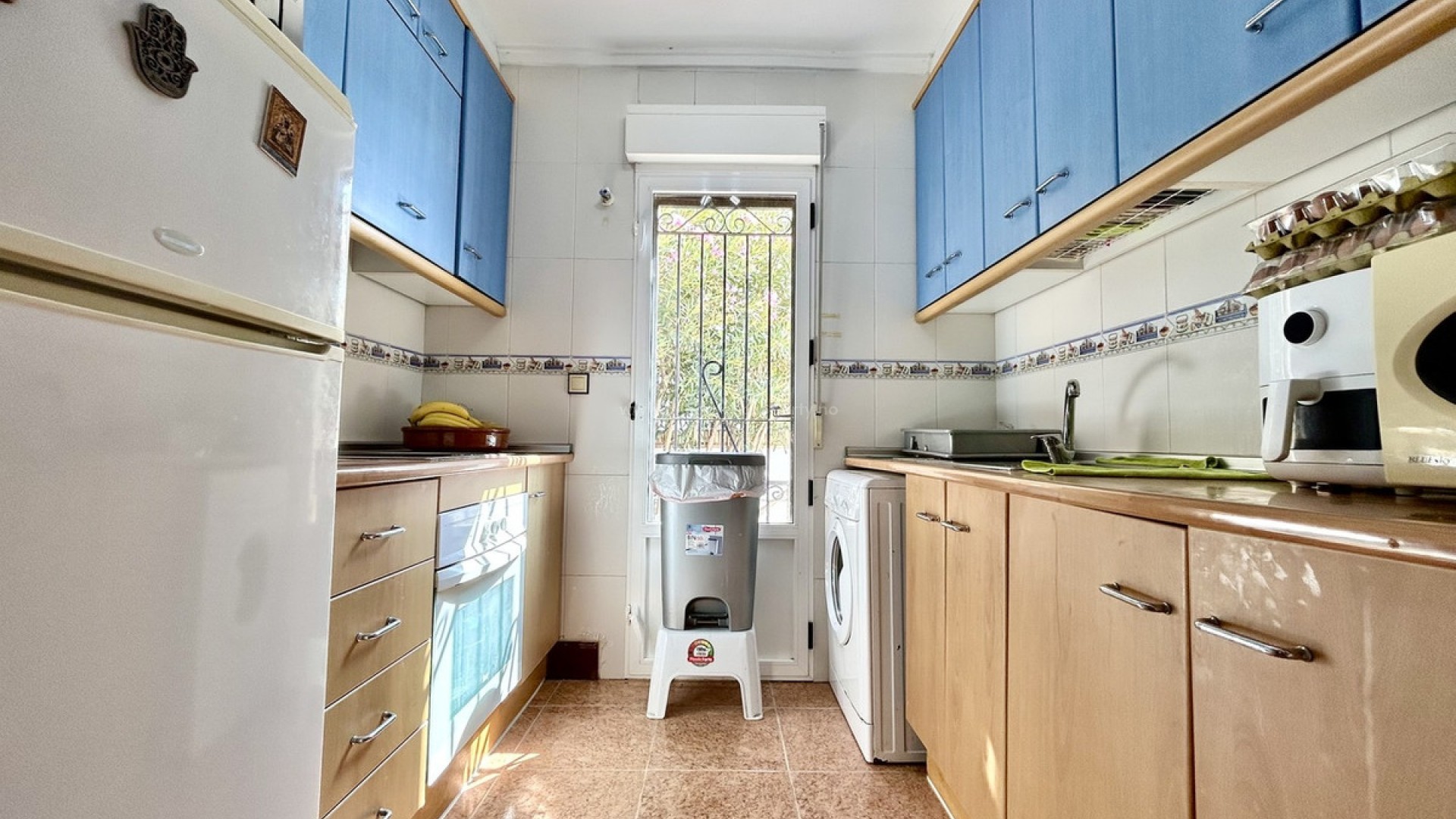 Bungalow in Los Altos