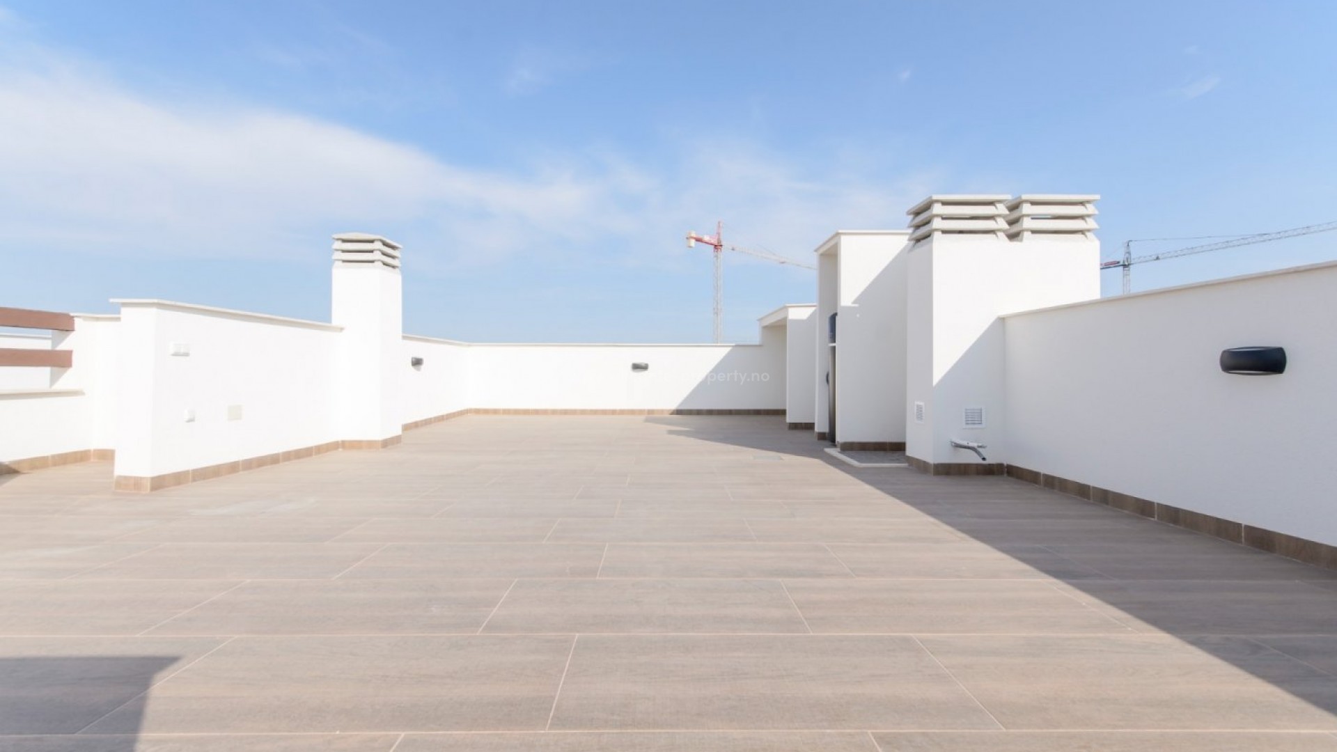 Bungalow in Los Balcones