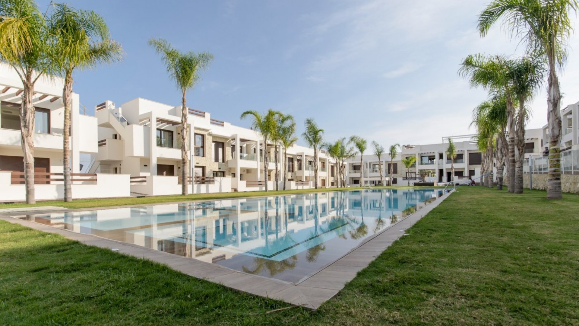 Bungalow in Los Balcones