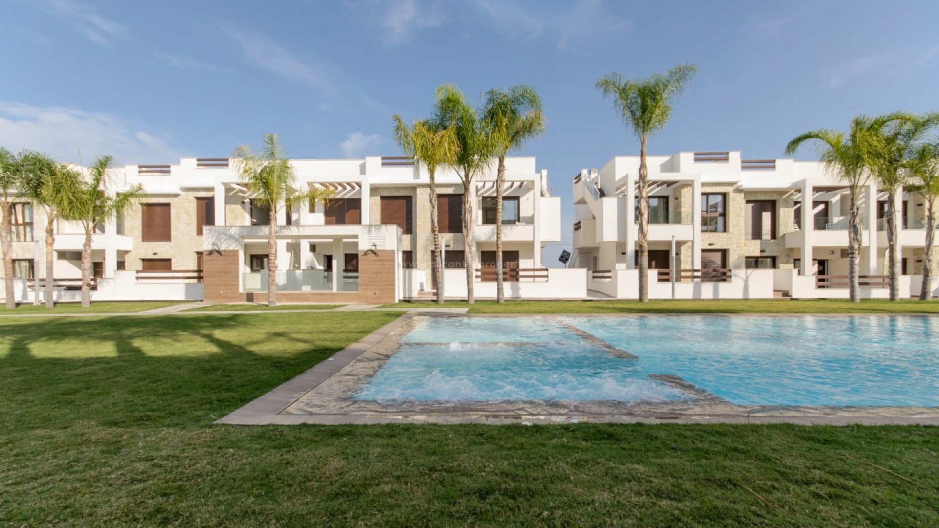 Bungalow in Los Balcones