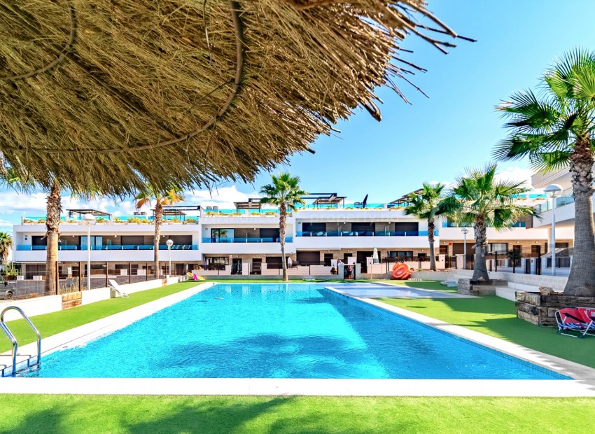 Bungalow in Los Balcones