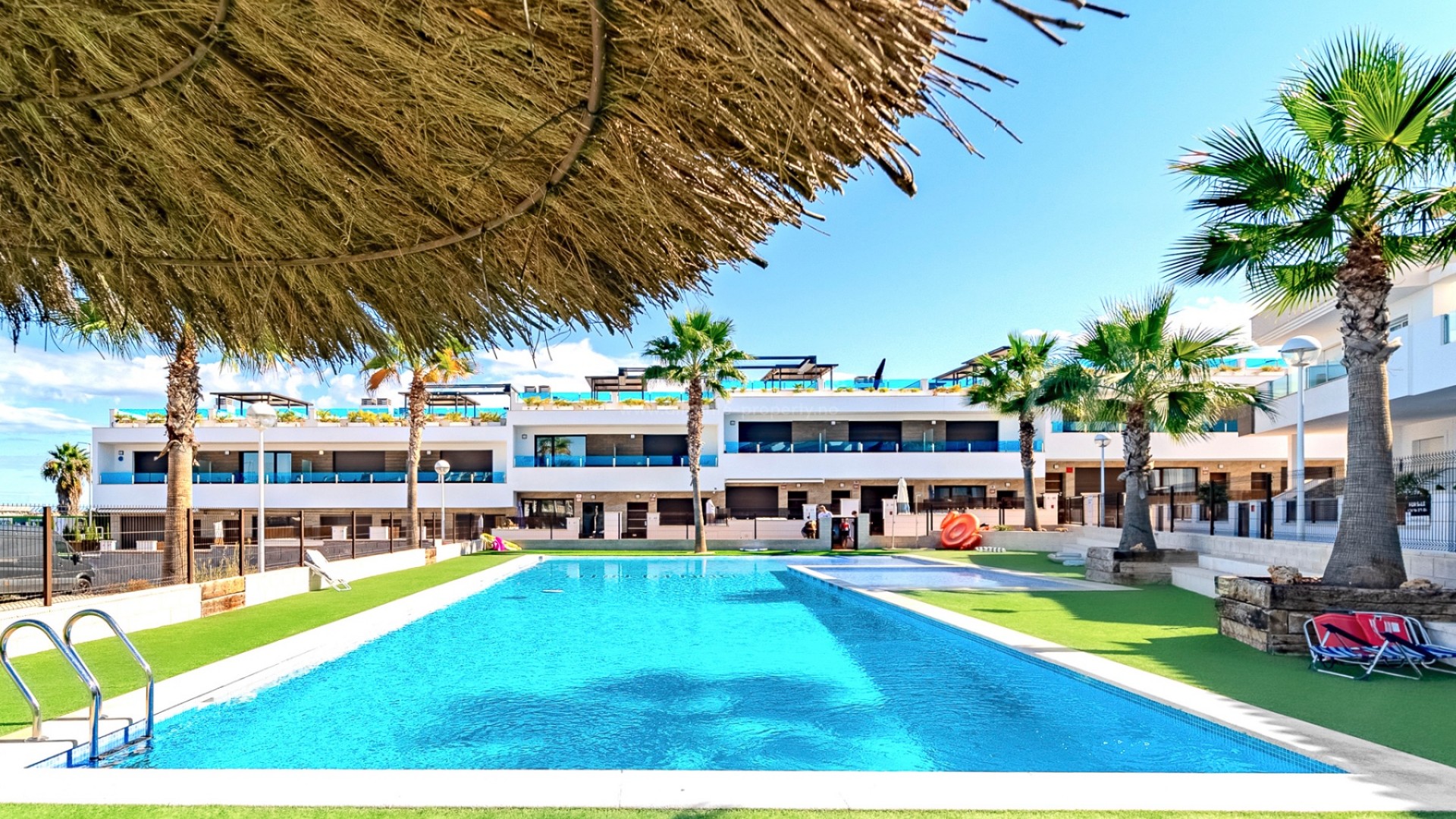 Bungalow in Los Balcones