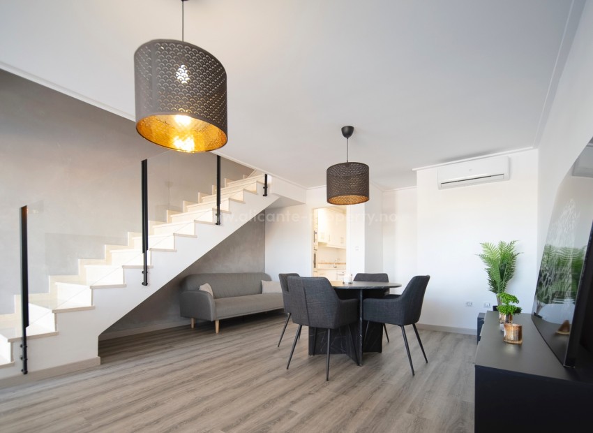 Bungalow in Los Balcones