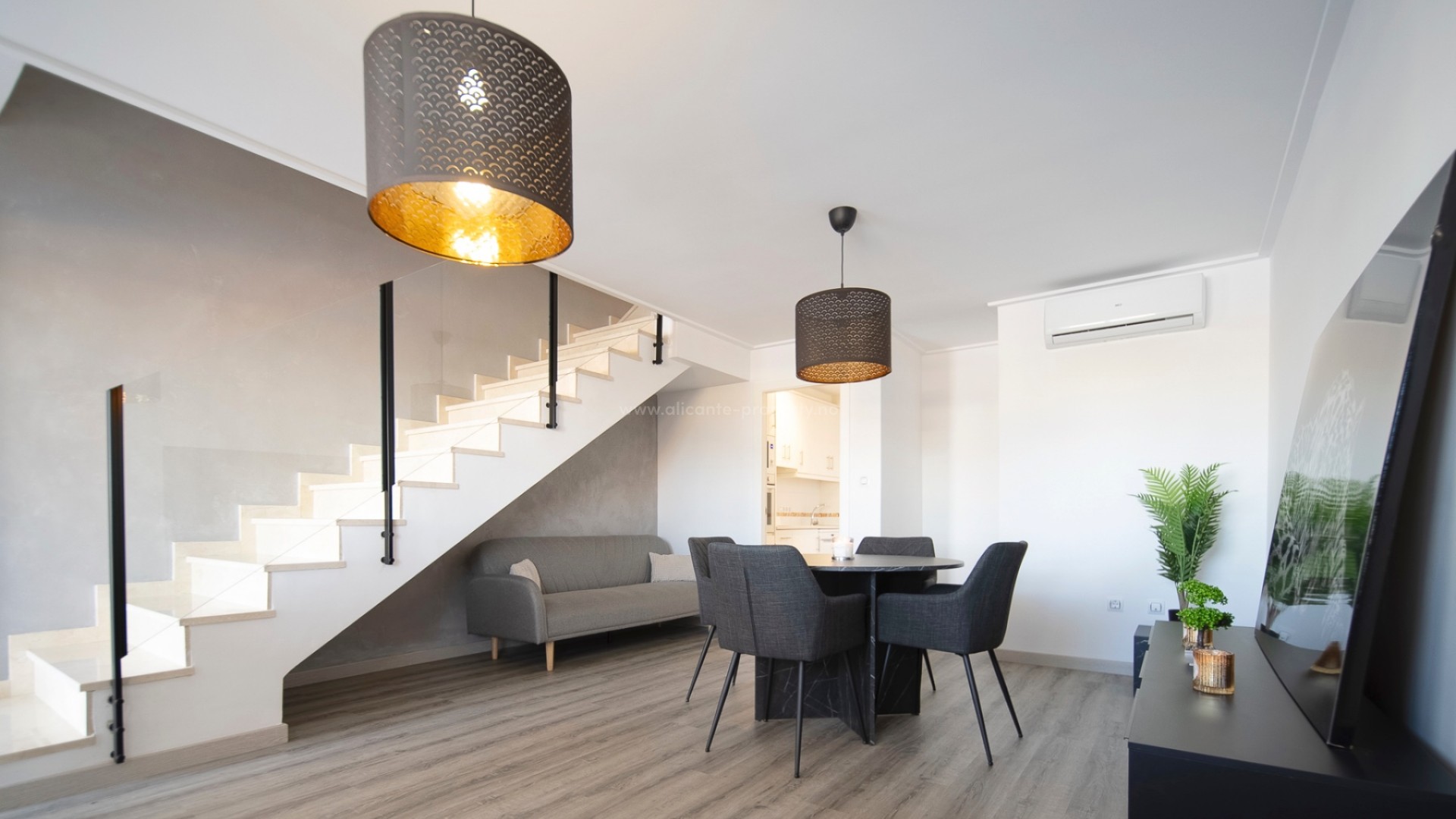 Bungalow in Los Balcones