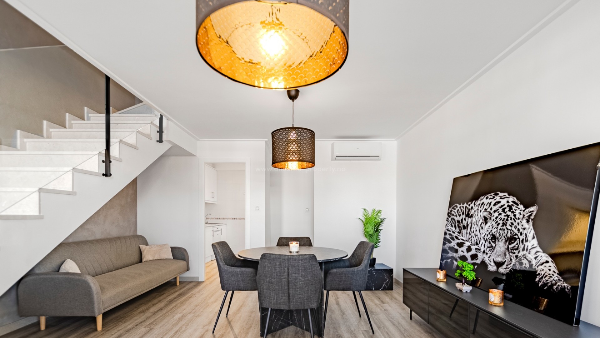 Bungalow in Los Balcones