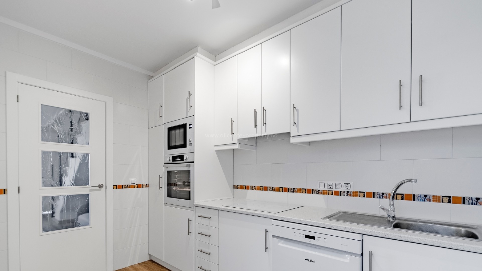 Bungalow in Los Balcones