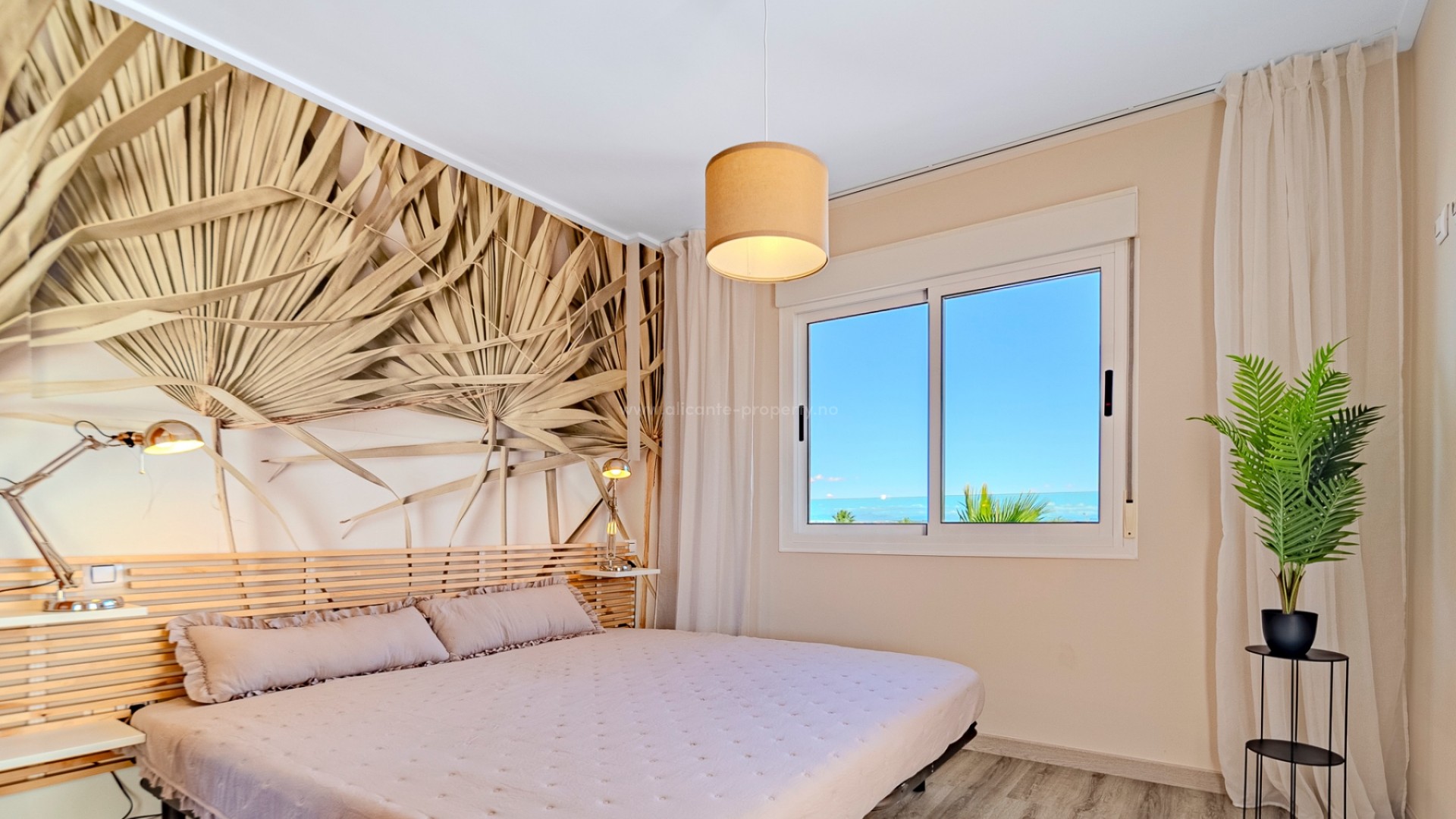 Bungalow in Los Balcones