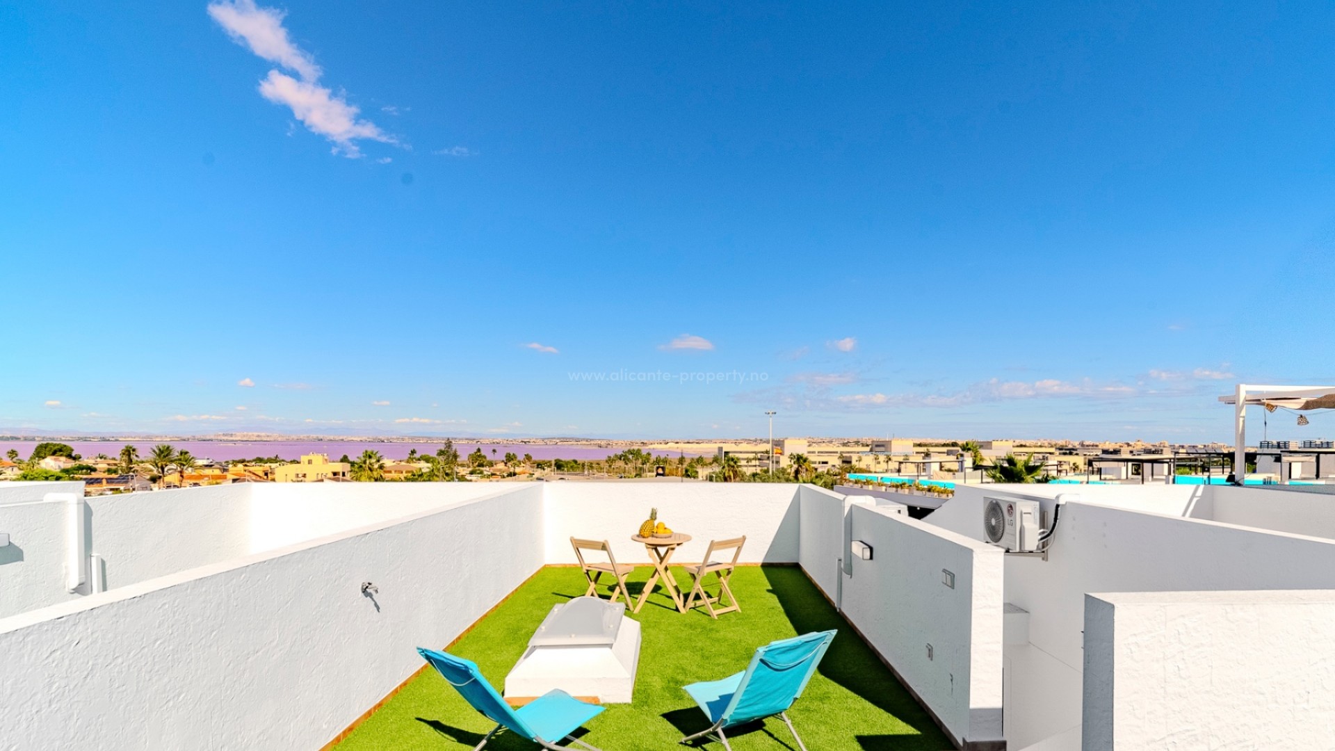 Bungalow in Los Balcones
