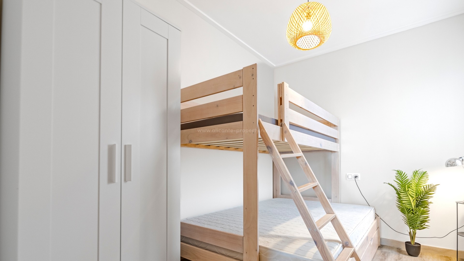 Bungalow in Los Balcones