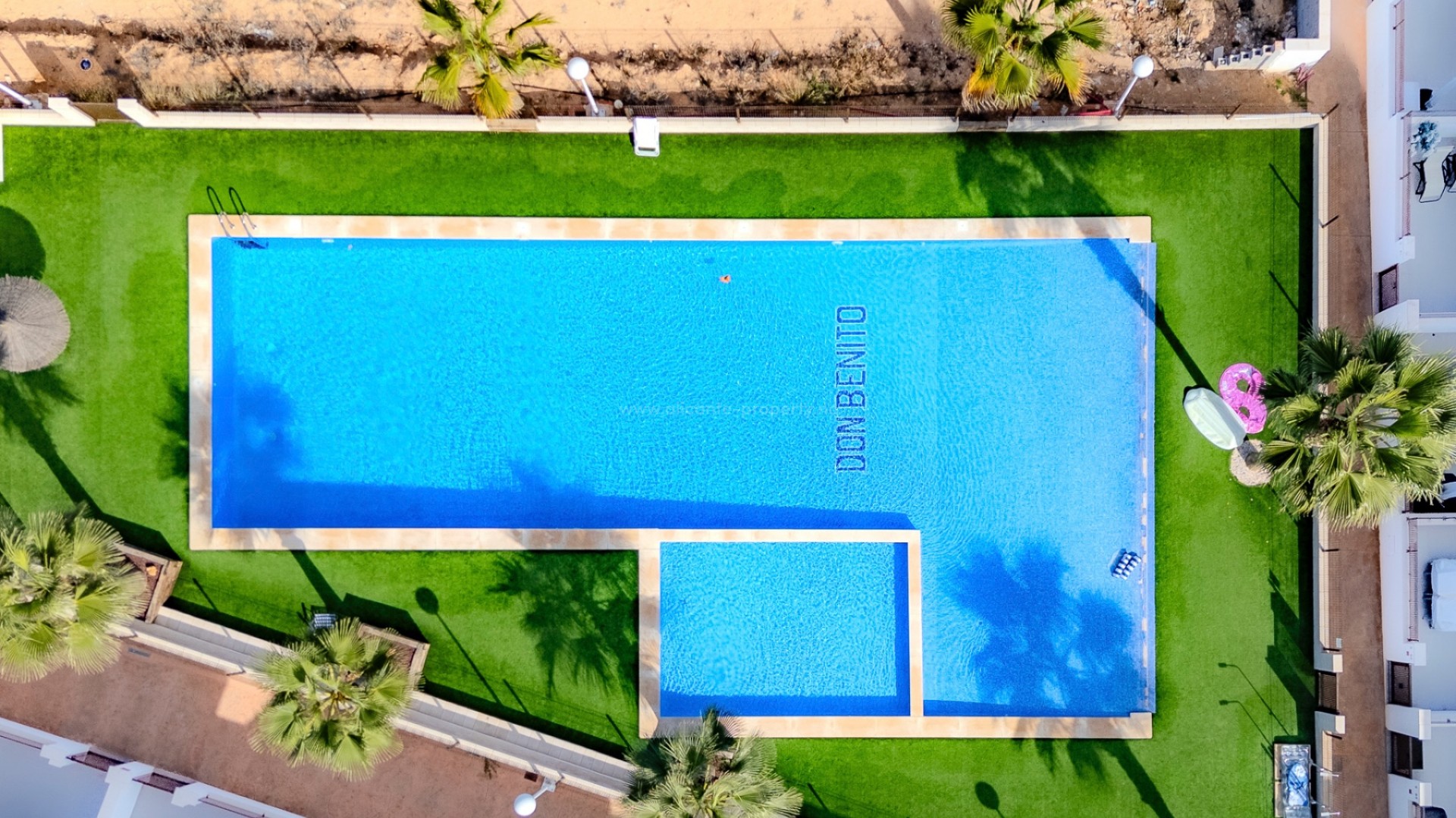 Bungalow in Los Balcones