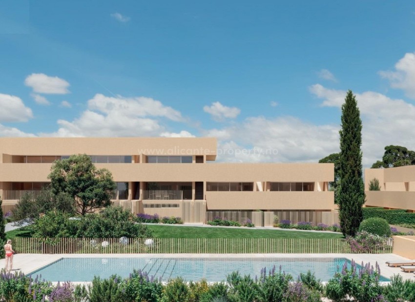 Bungalow in Los Balcones