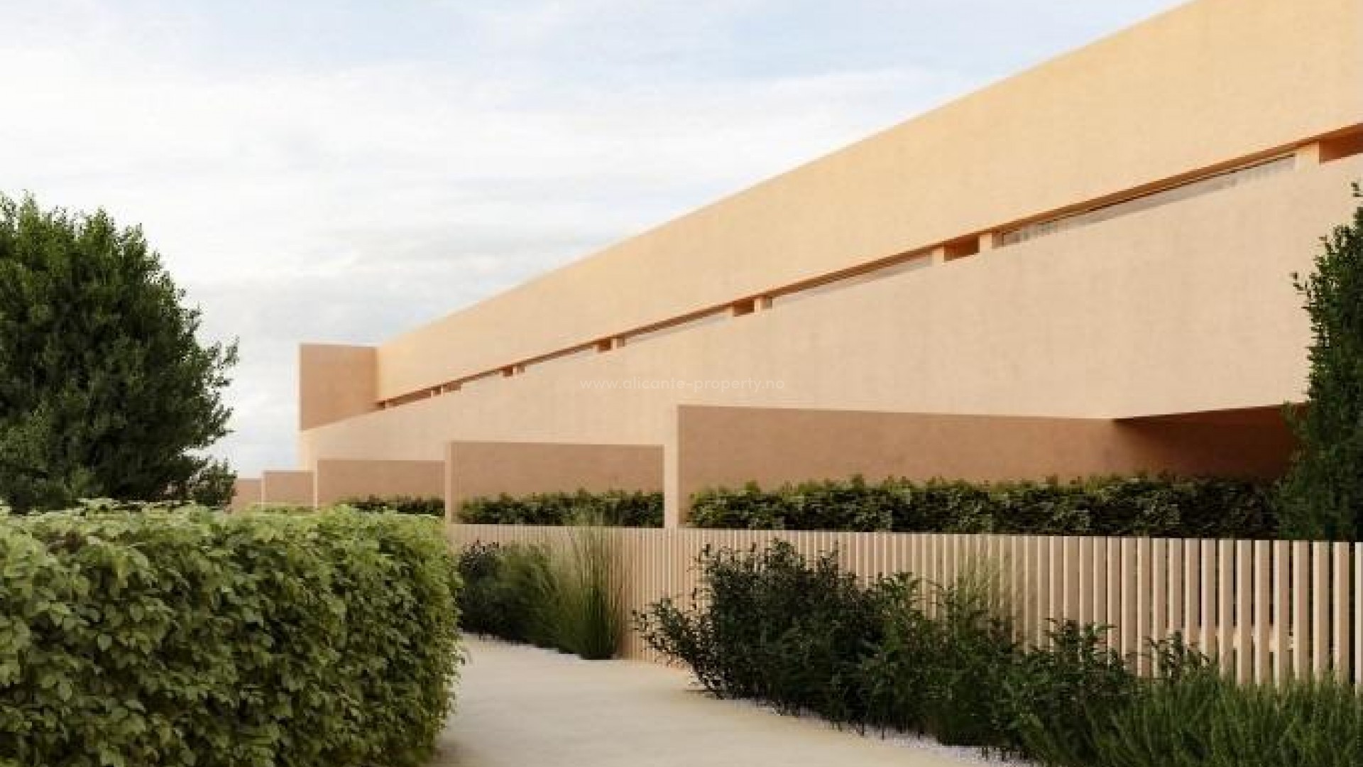 Bungalow in Los Balcones