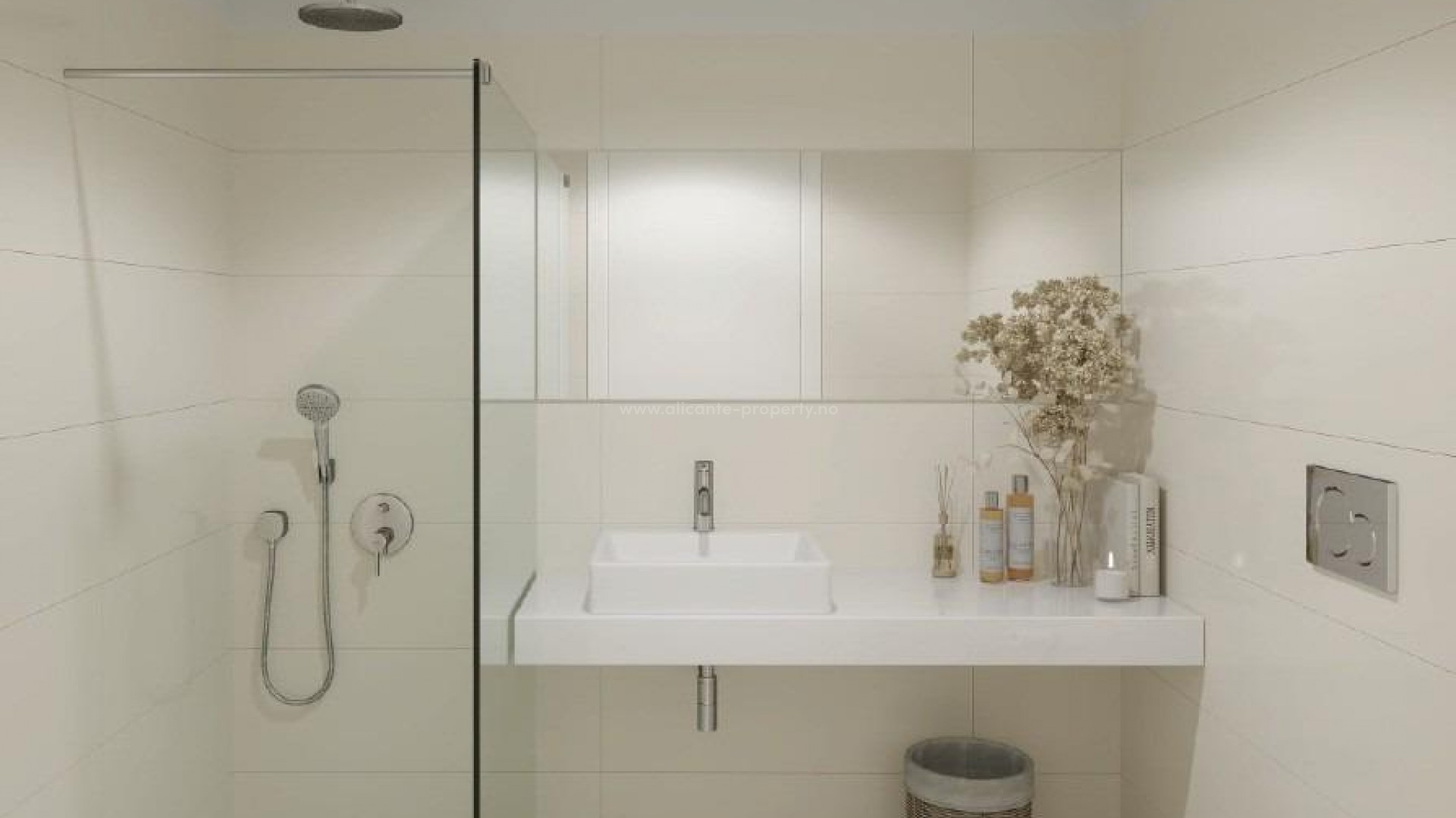 Bungalow in Los Balcones