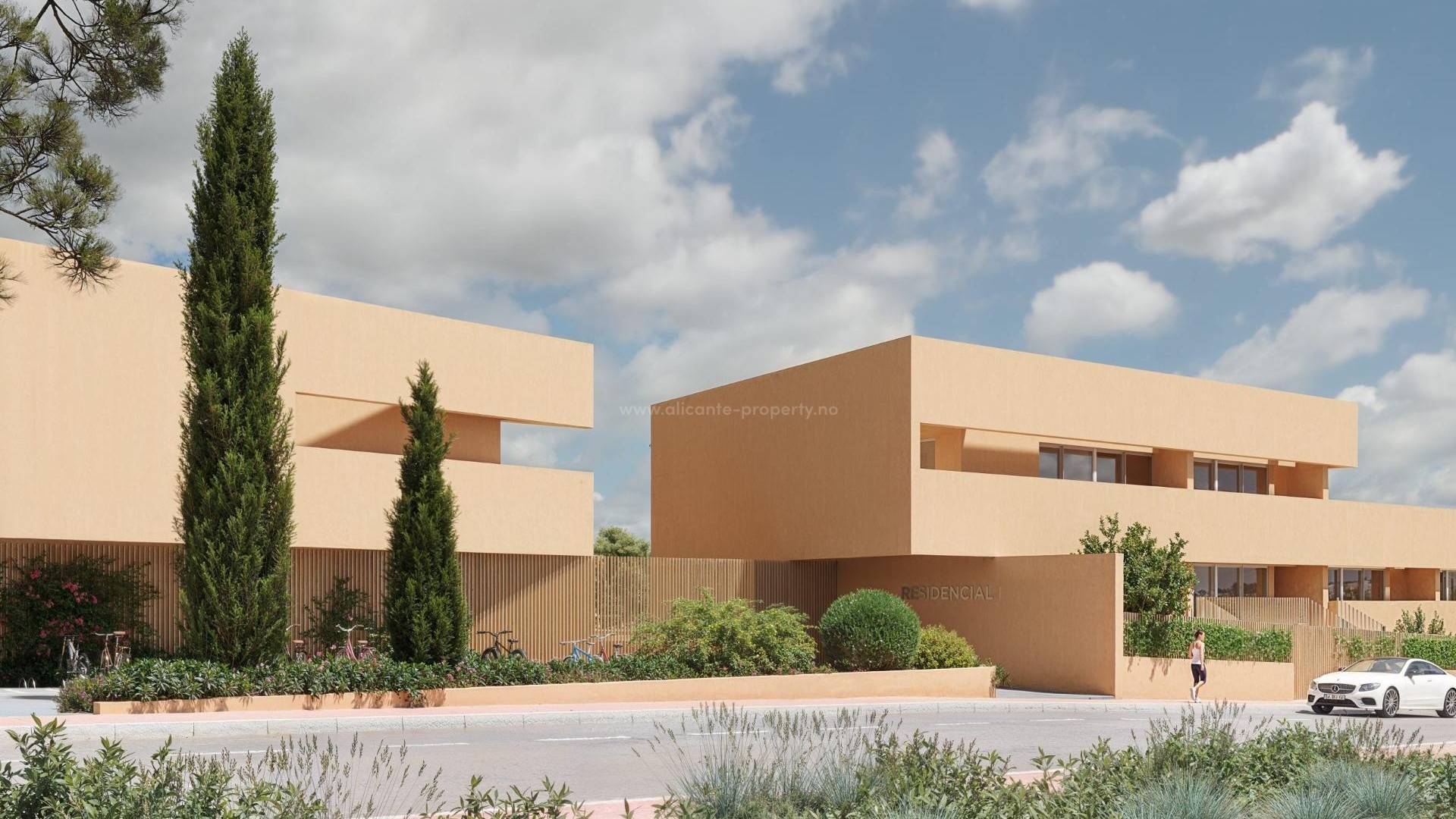 Bungalow in Los Balcones