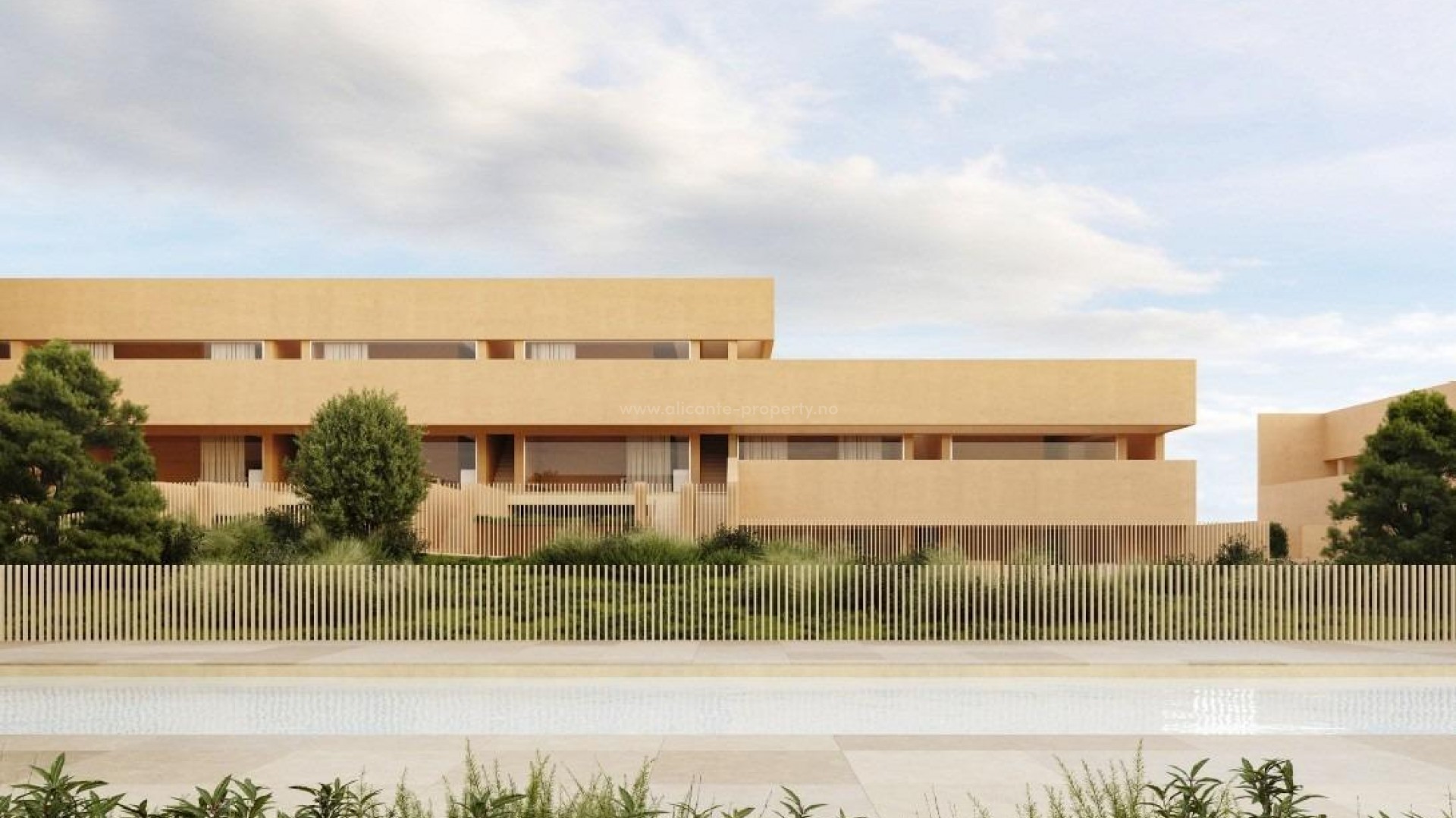 Bungalow in Los Balcones