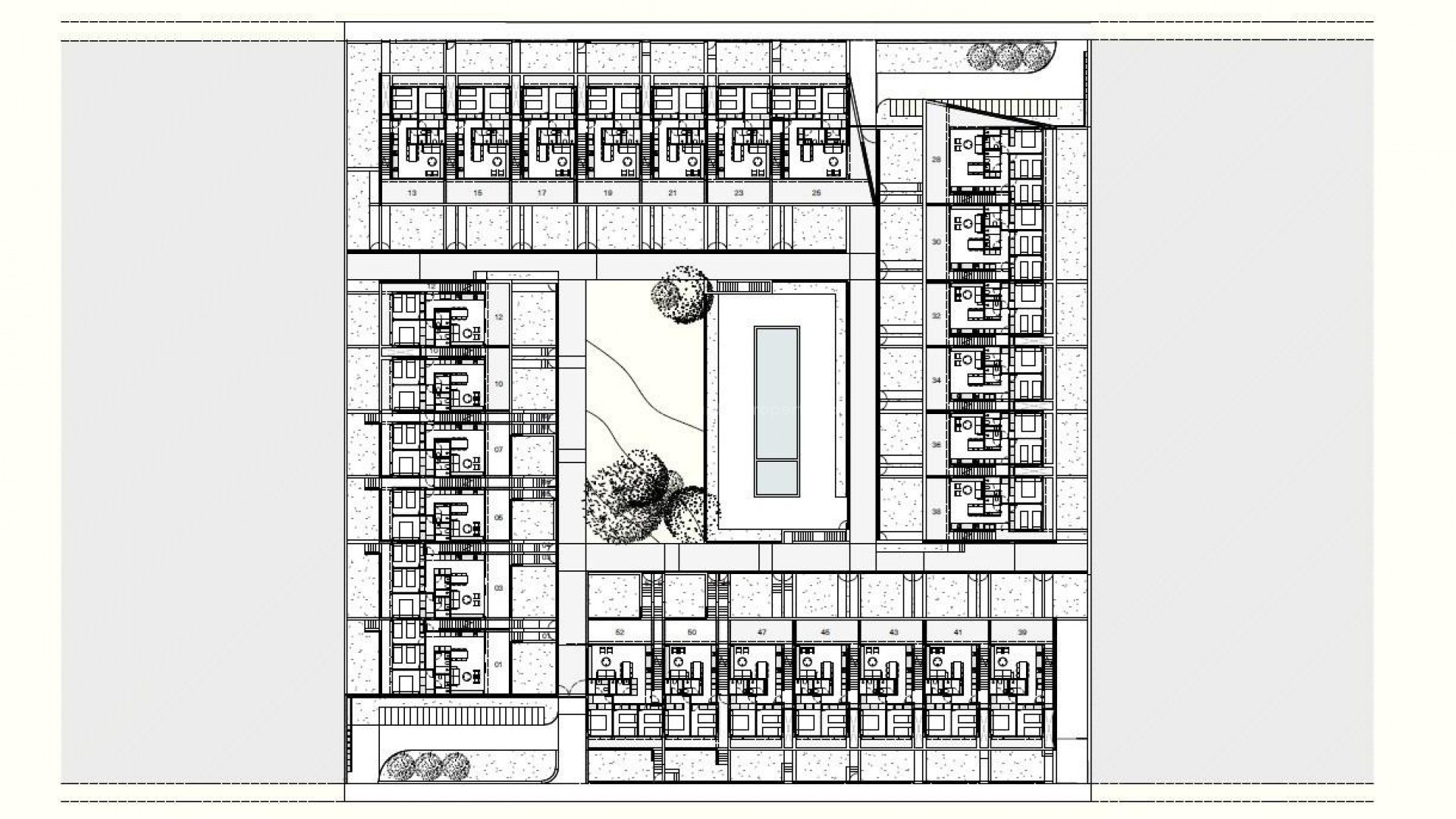 Bungalow in Los Balcones