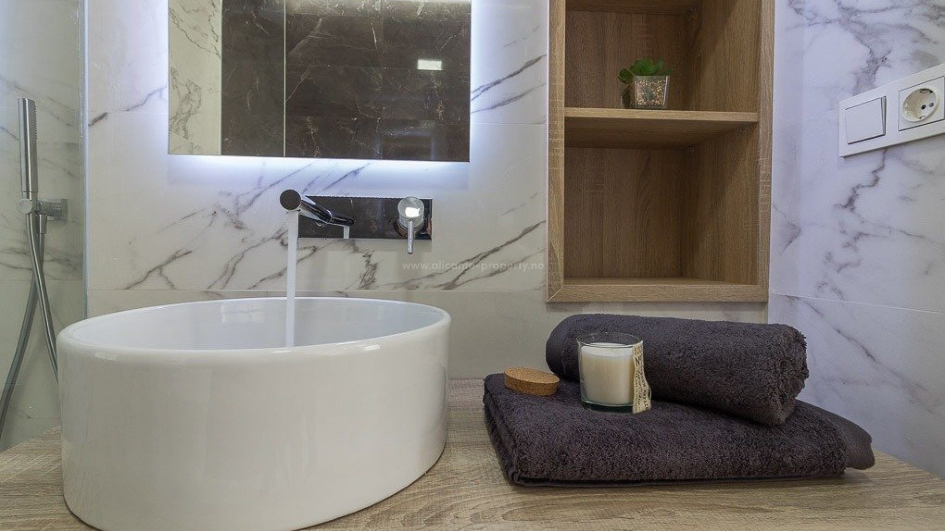 Bungalow in Los Balcones