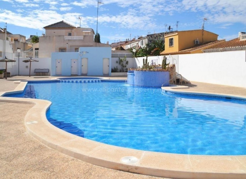 Bungalow in Los Balcones