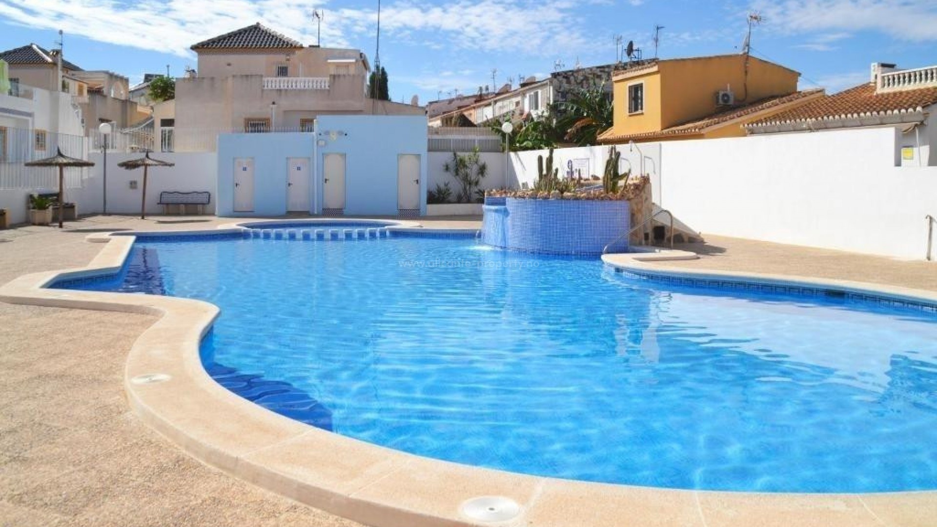 Bungalow in Los Balcones