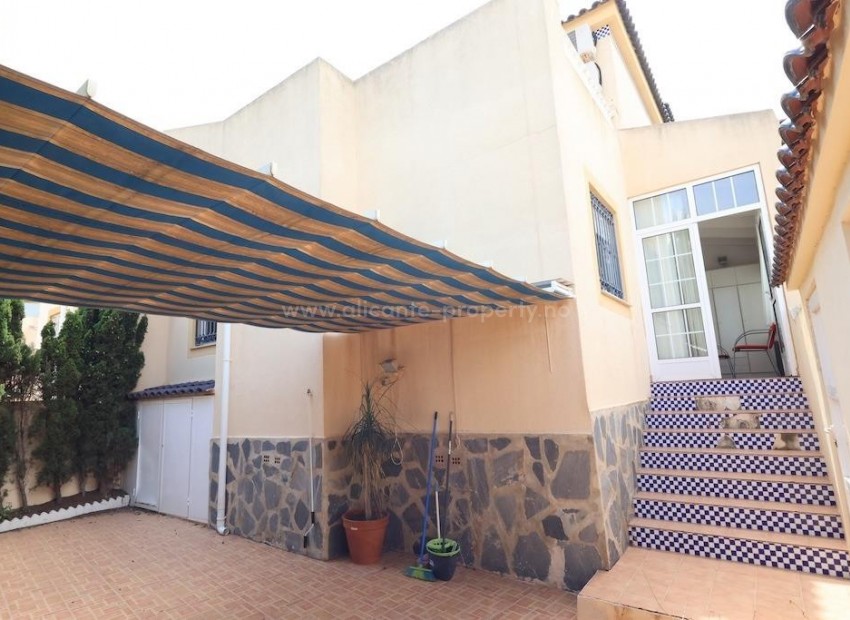 Bungalow in Los Balcones