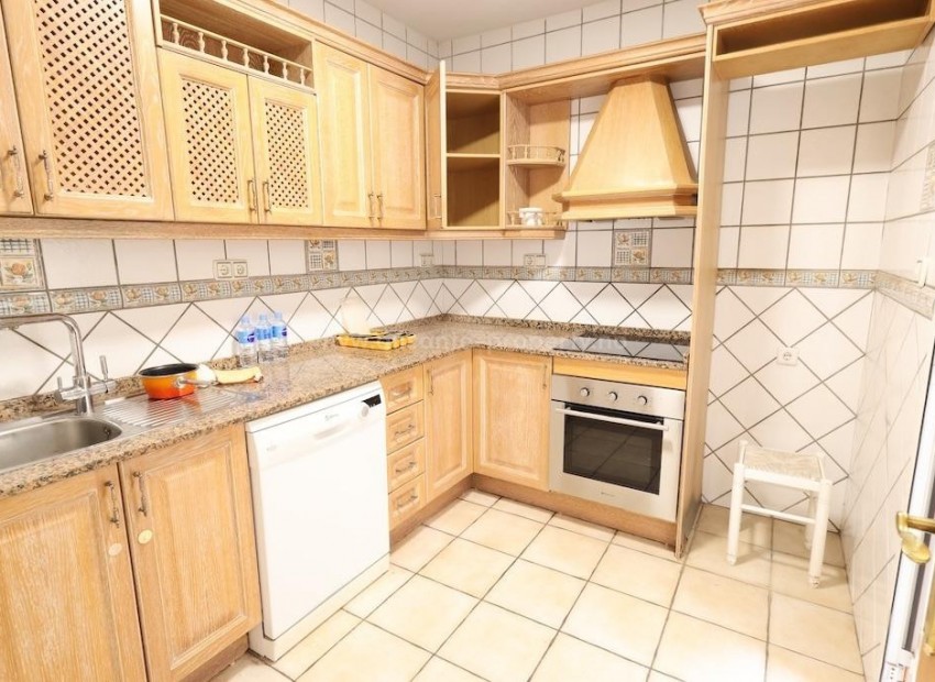 Bungalow in Los Balcones