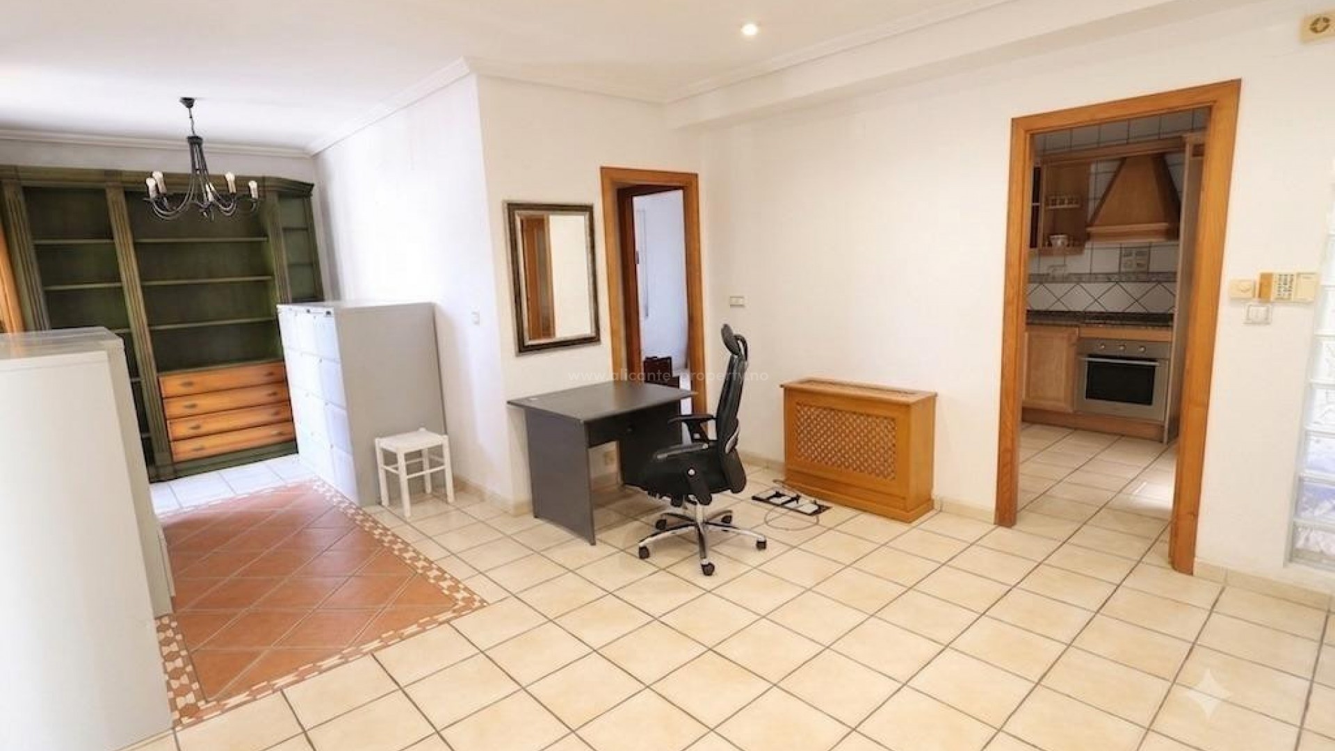Bungalow in Los Balcones