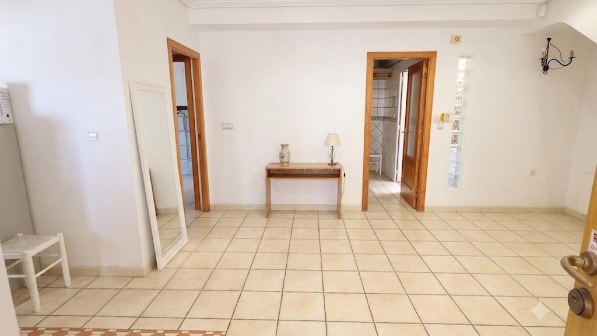 Bungalow in Los Balcones