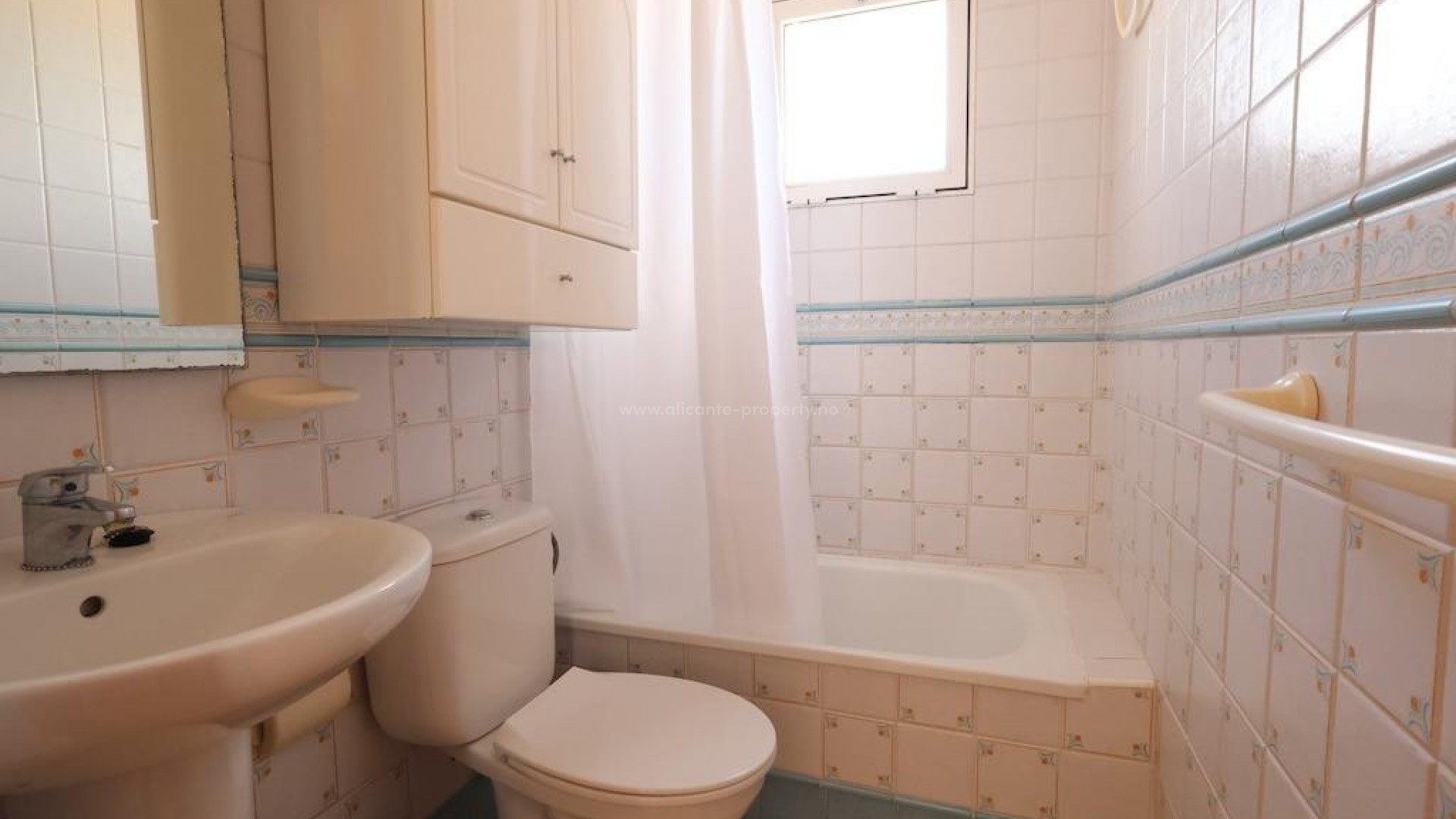 Bungalow in Los Balcones