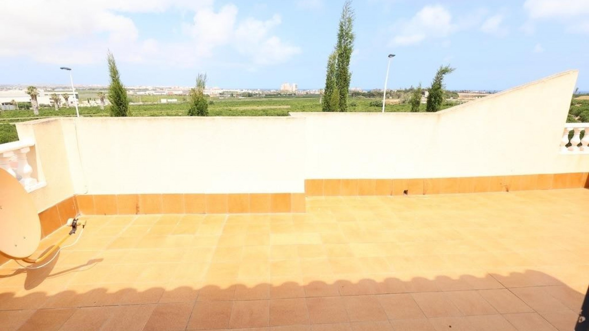 Bungalow in Los Balcones