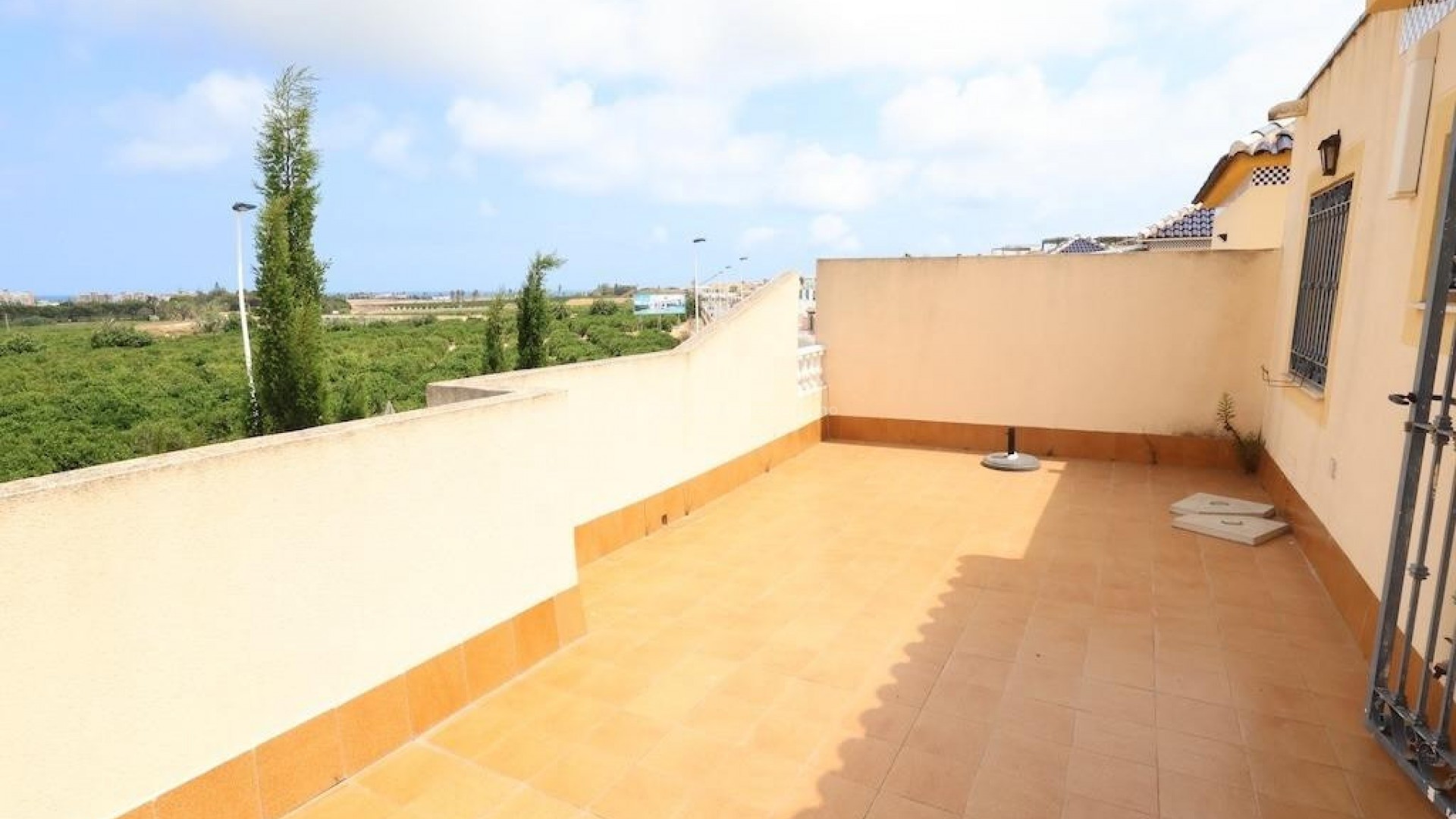 Bungalow in Los Balcones