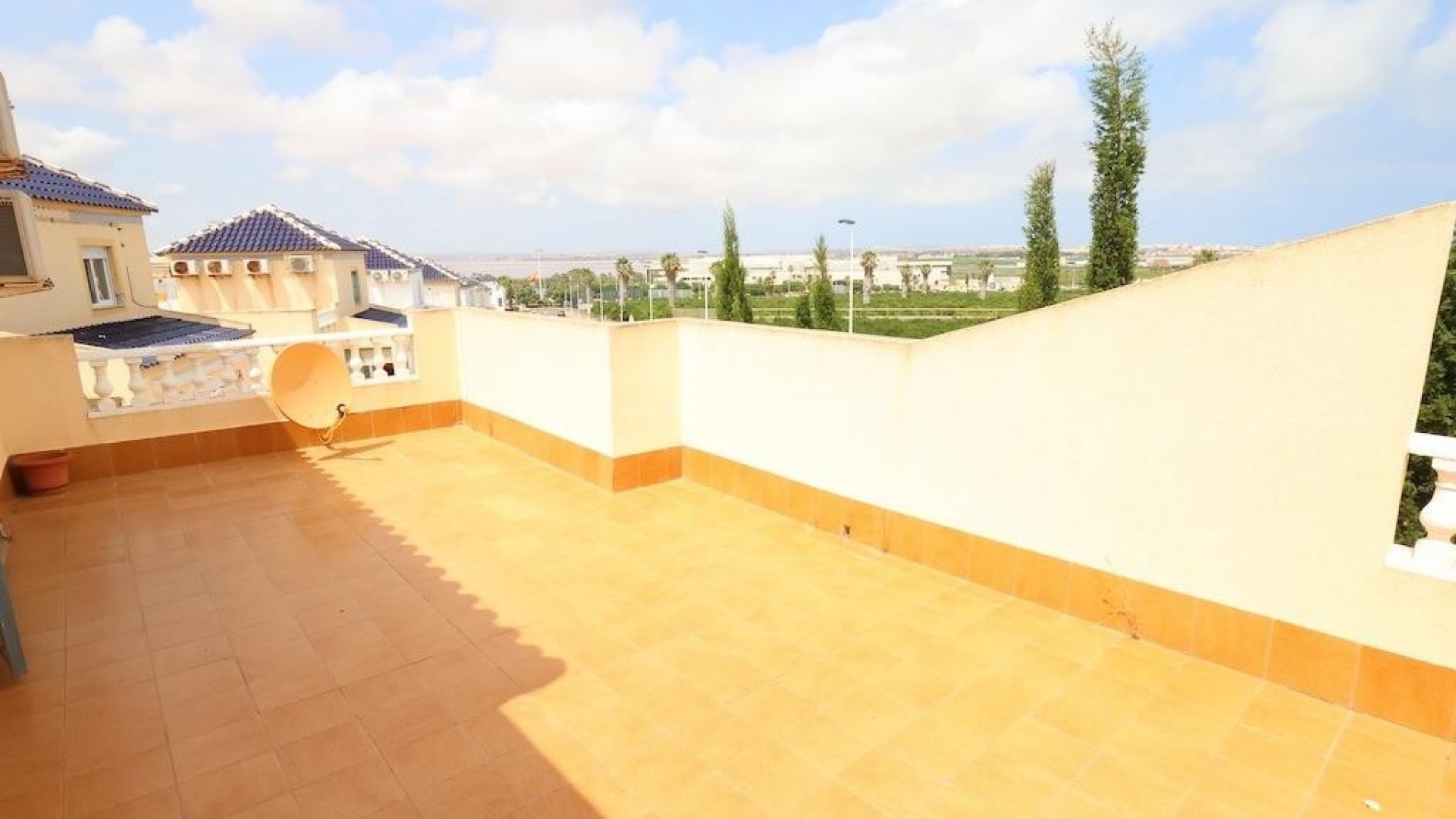 Bungalow in Los Balcones