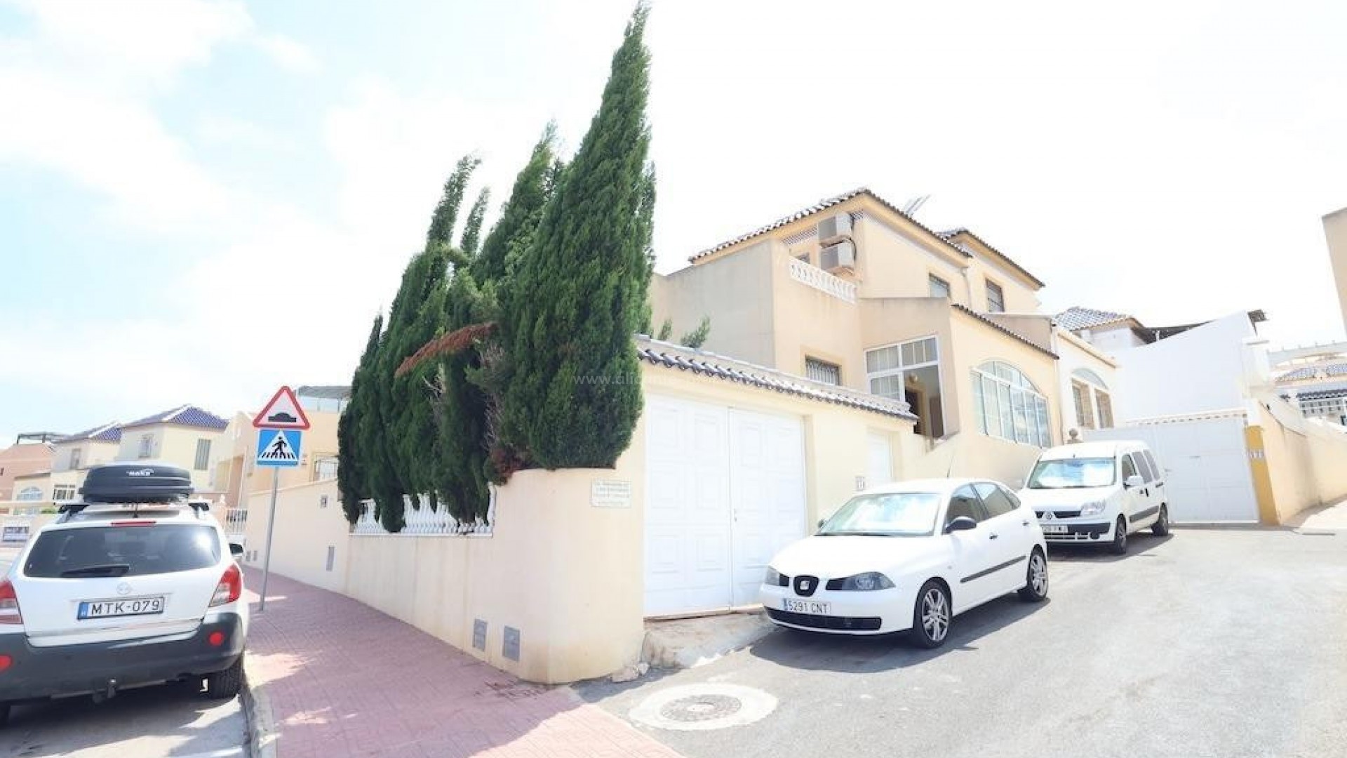 Bungalow in Los Balcones