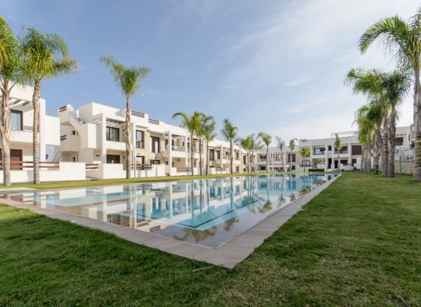 Bungalow in Los Balcones