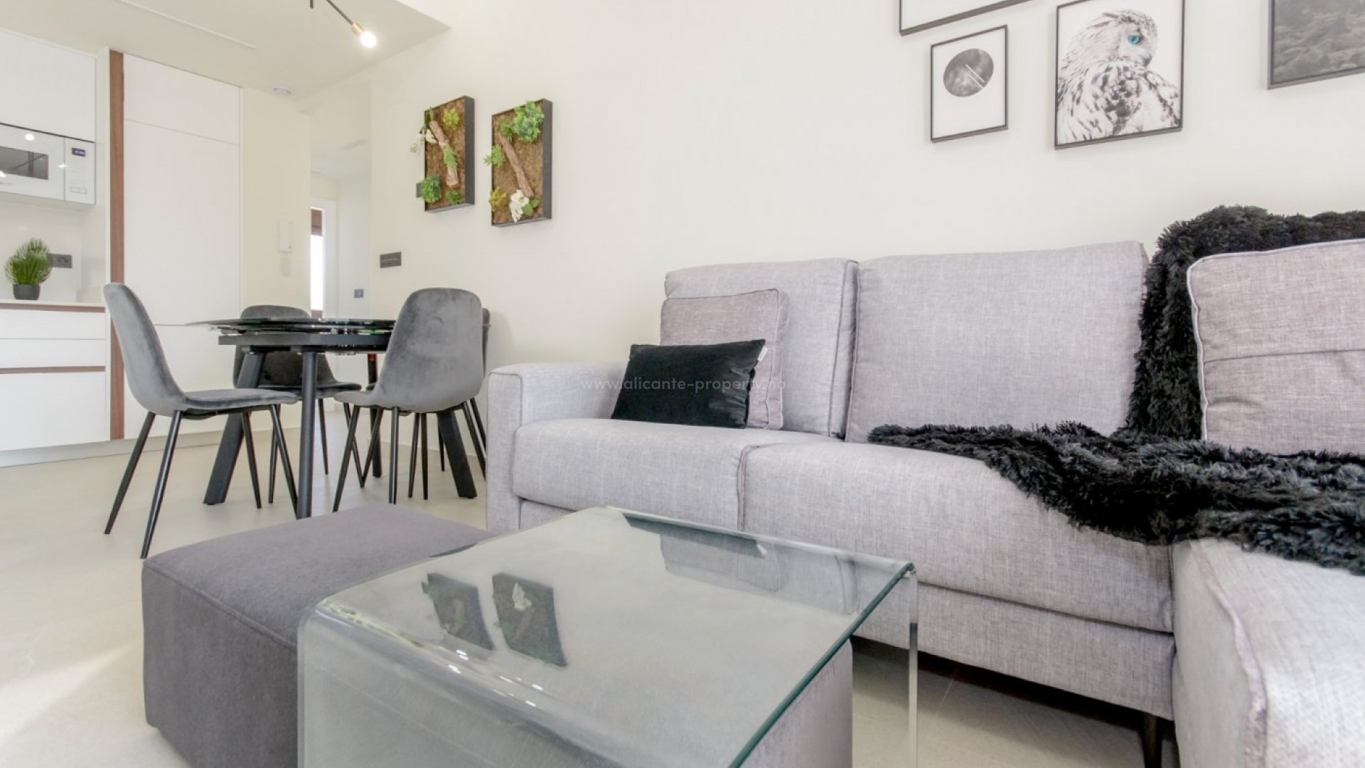 Bungalow in Los Balcones